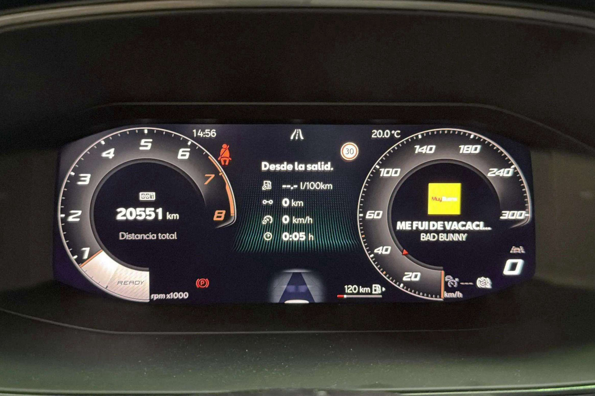 Cupra León 1.5 TSI - foto 21