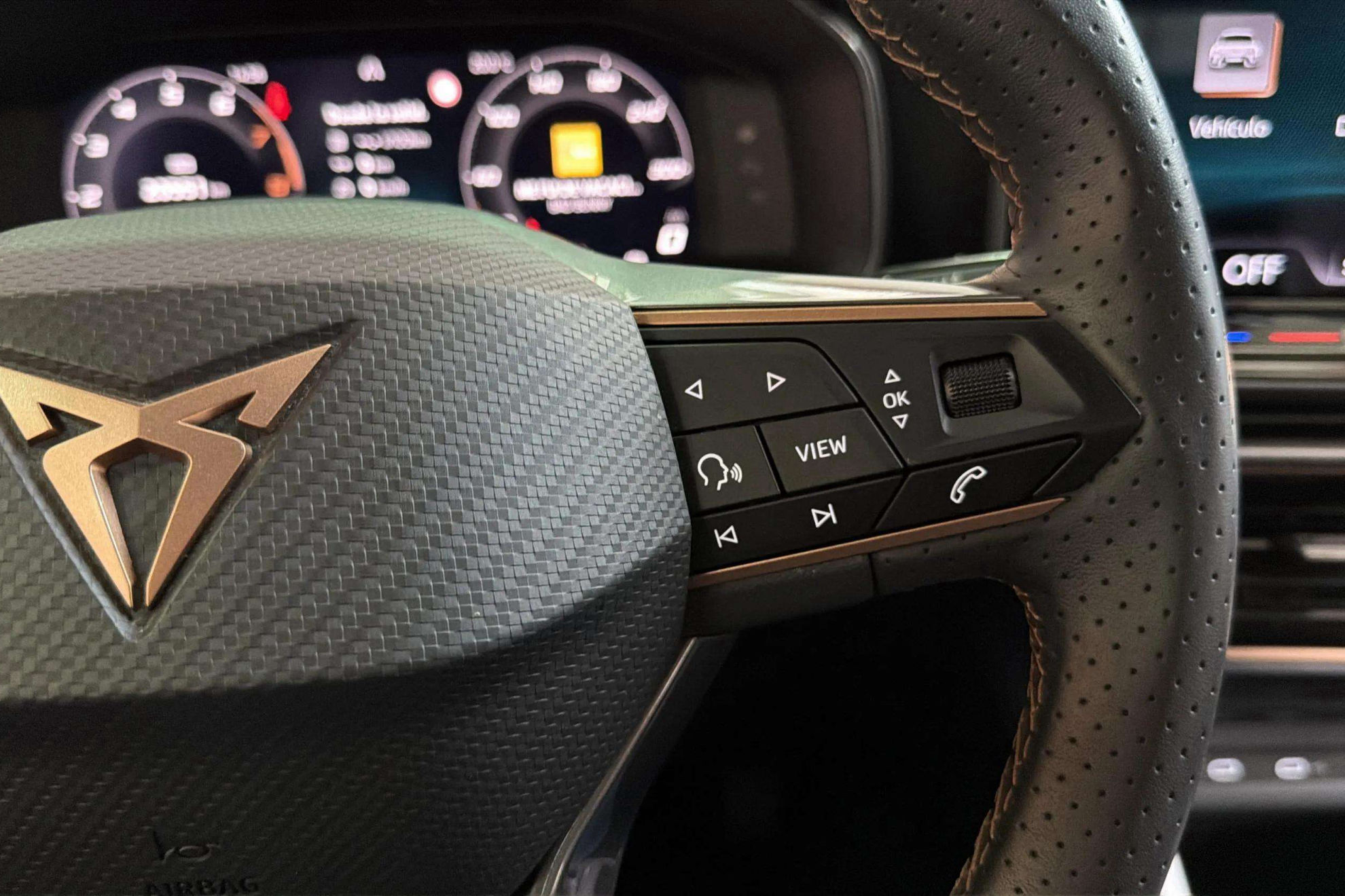 Cupra León 1.5 TSI - foto 20