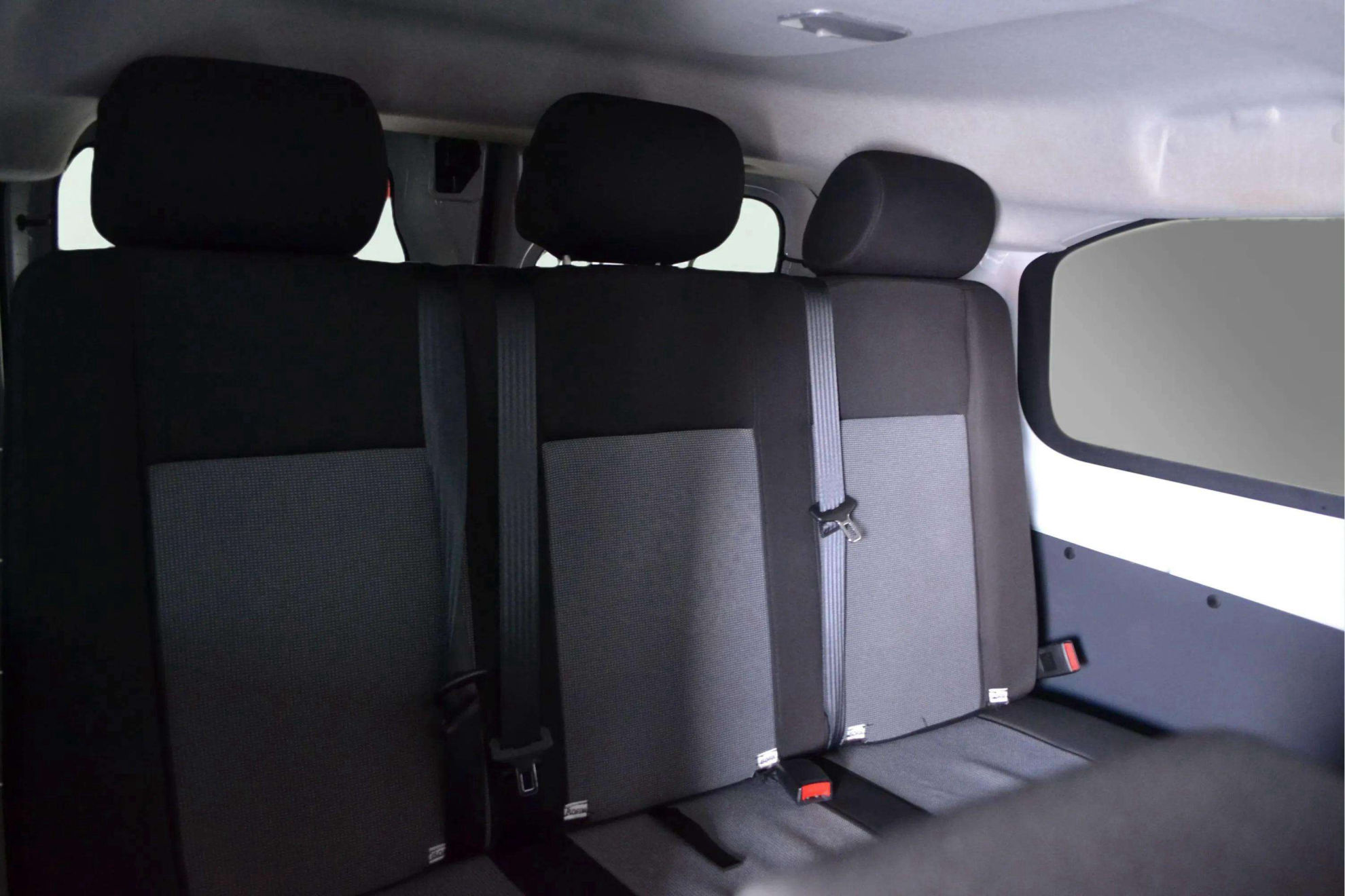 Toyota Proace Verso 2.0D GX Combi 9 1 plazas 2PT L1 - foto 9