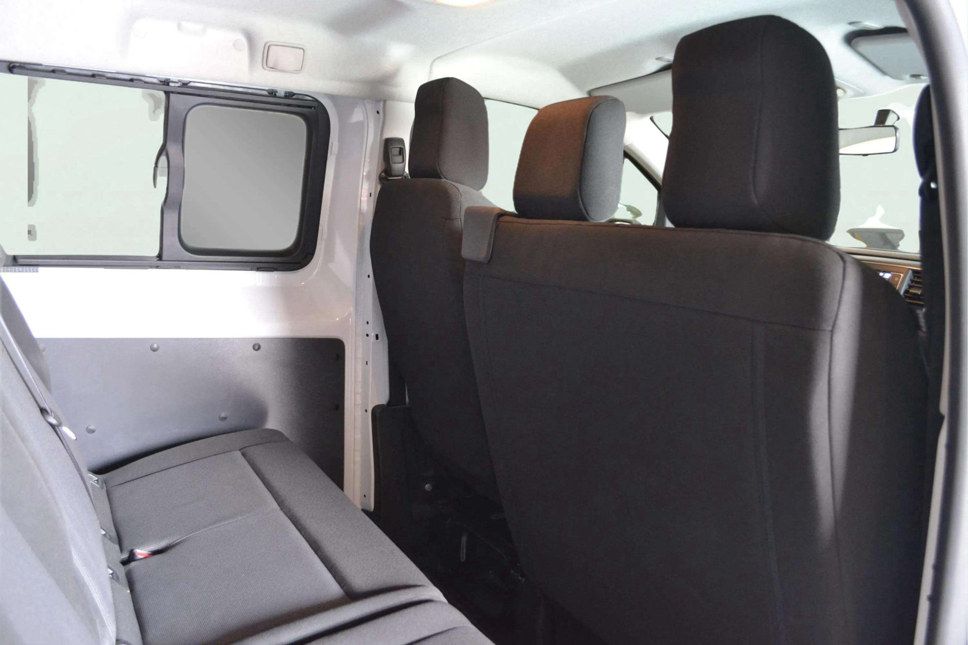 Toyota Proace Verso 2.0D GX Combi 9 1 plazas 2PT L1 - foto 10