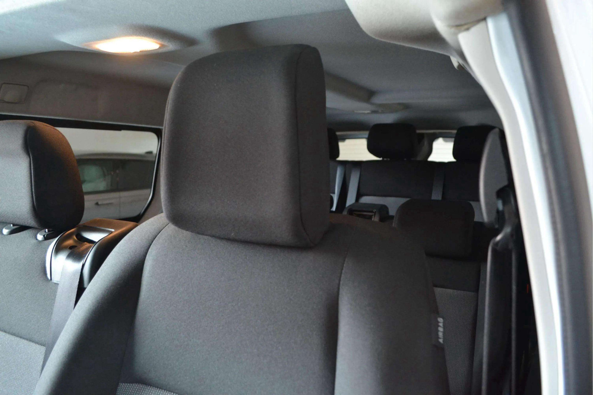Toyota Proace Verso 2.0D GX Combi 9 1 plazas 2PT L1 - foto 13