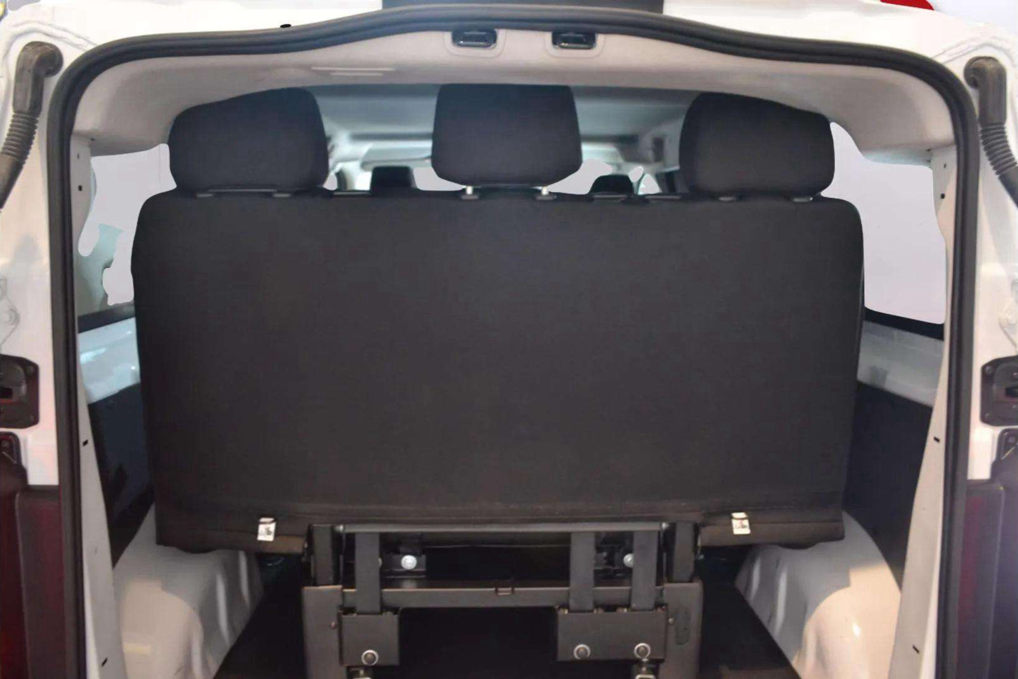 Toyota Proace Verso 2.0D GX Combi 9 1 plazas 2PT L1 - foto 12