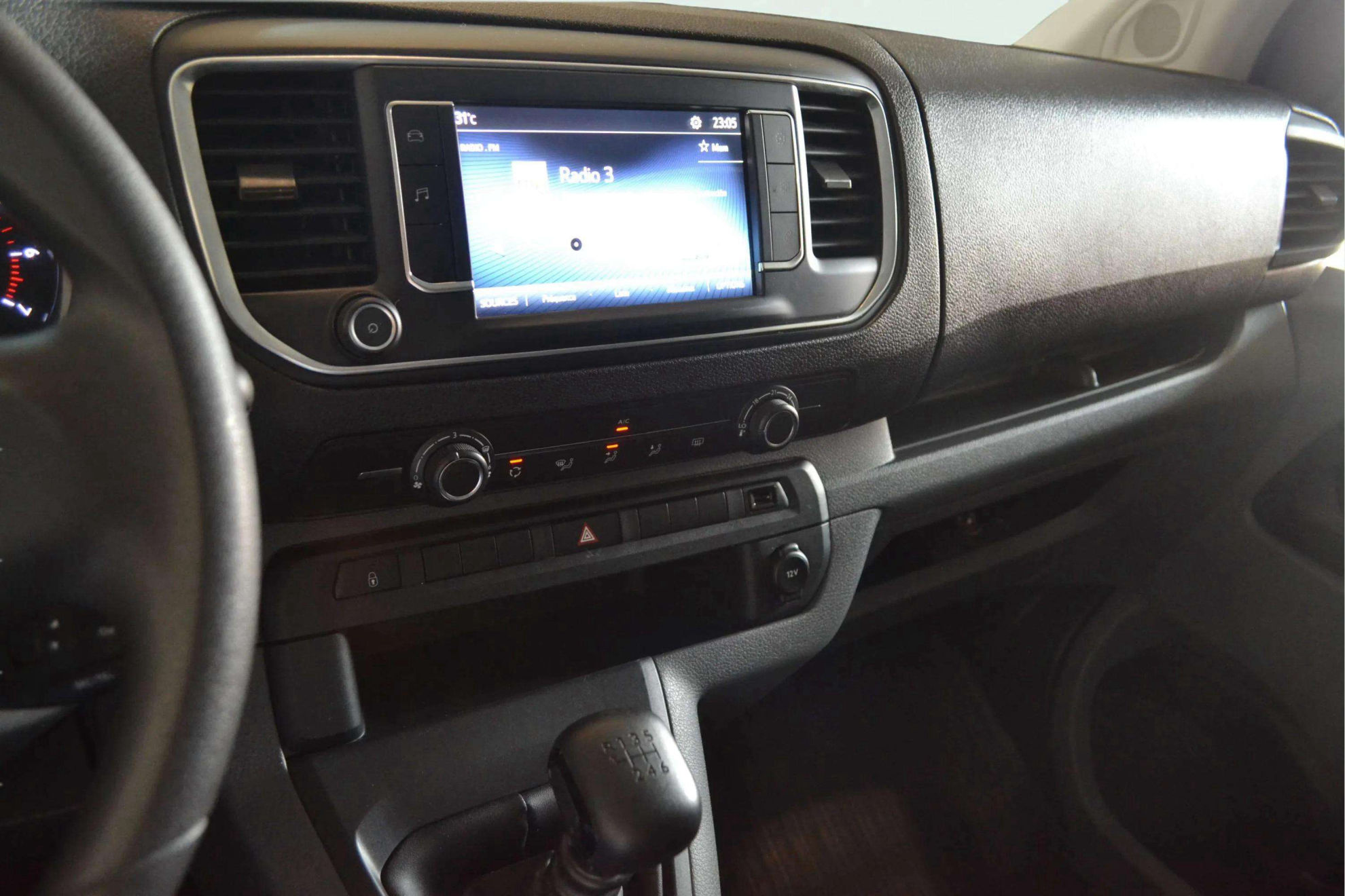 Toyota Proace Verso 2.0D GX Combi 9 1 plazas 2PT L1 - foto 24