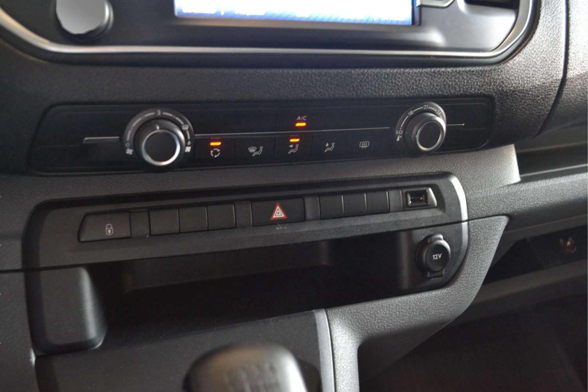 Toyota Proace Verso 2.0D GX Combi 9 1 plazas 2PT L1 - foto 26