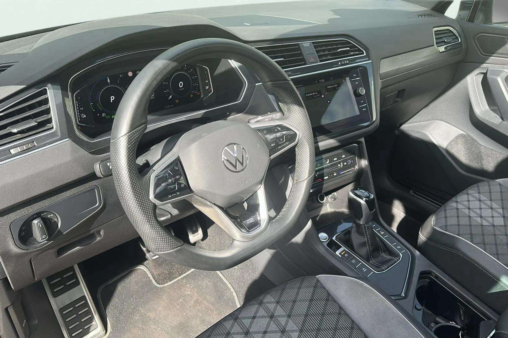 Volkswagen Tiguan R-Line 1.4 TSI eHybrid DSG - foto 9