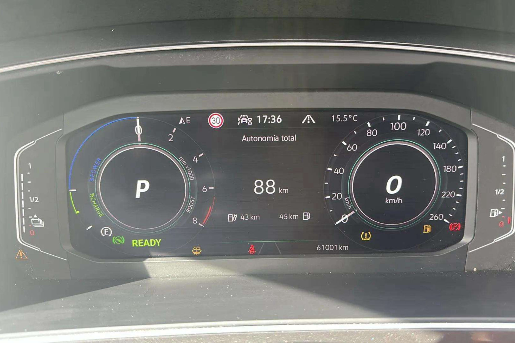 Volkswagen Tiguan R-Line 1.4 TSI eHybrid DSG - foto 15