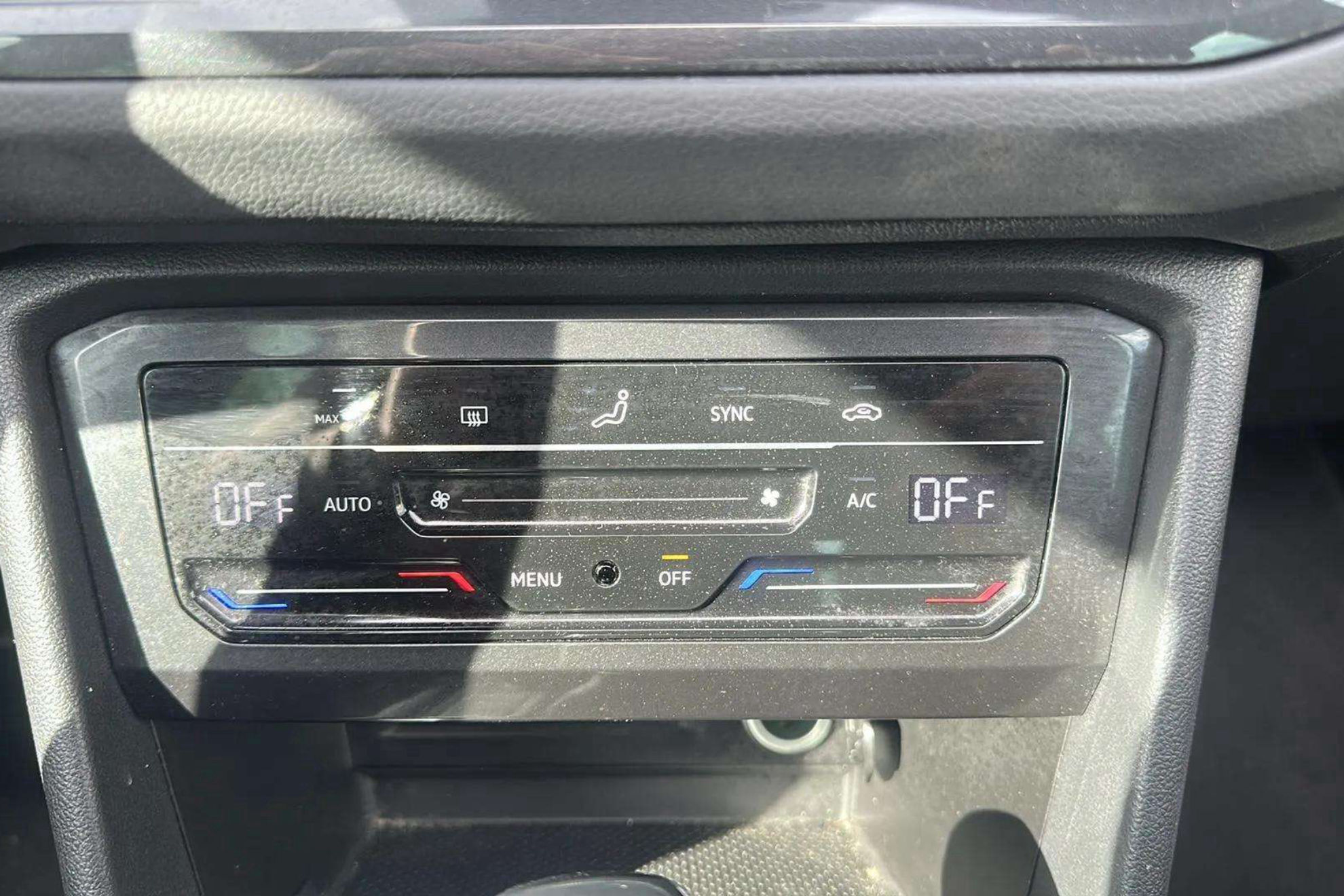 Volkswagen Tiguan R-Line 1.4 TSI eHybrid DSG - foto 18