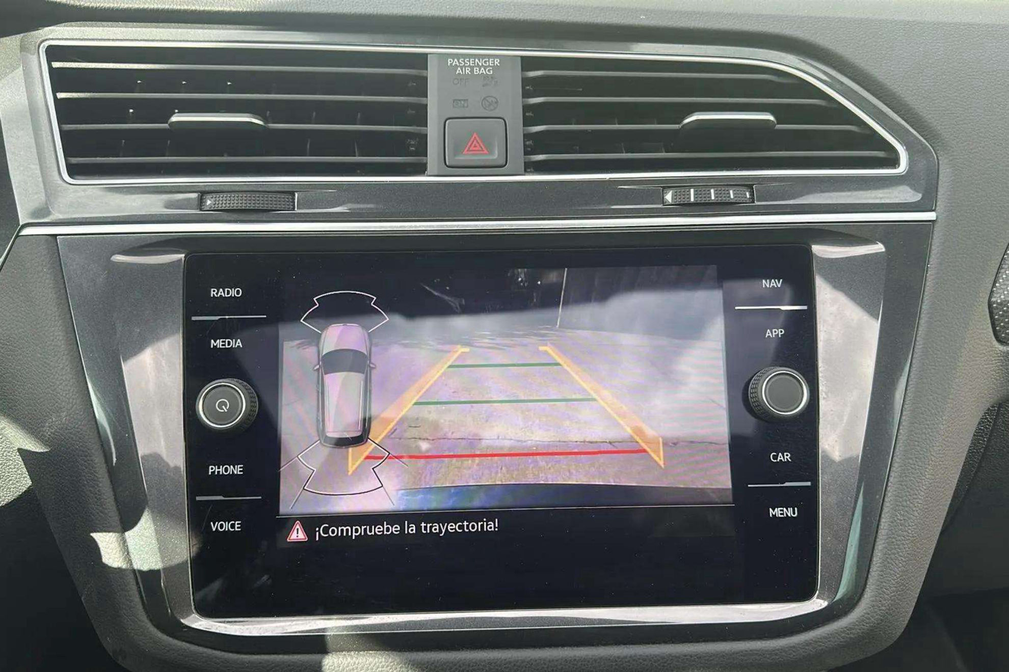 Volkswagen Tiguan R-Line 1.4 TSI eHybrid DSG - foto 17