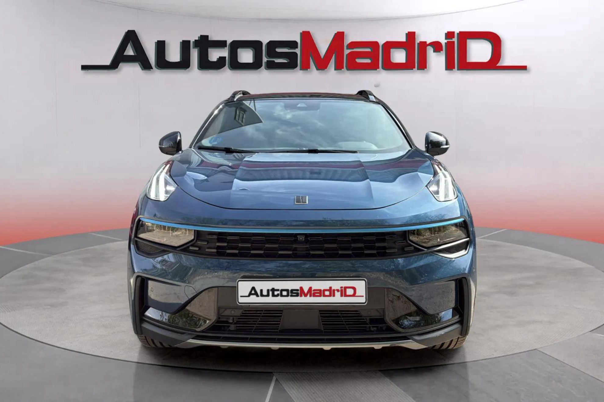 Lynk & Co 01 1.5 PHEV - foto 2