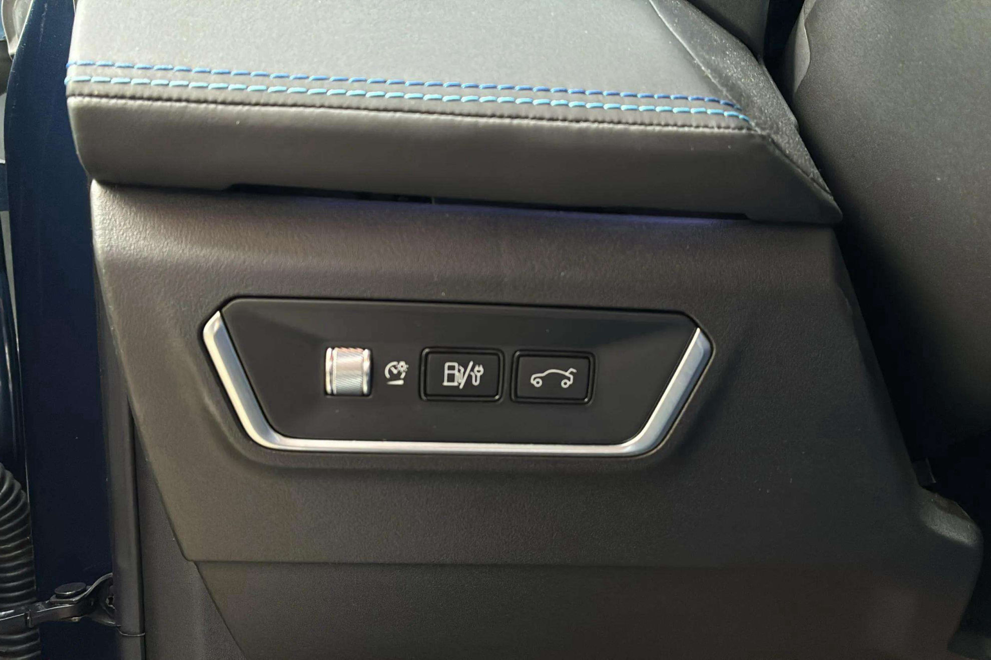 Lynk & Co 01 1.5 PHEV - foto 23