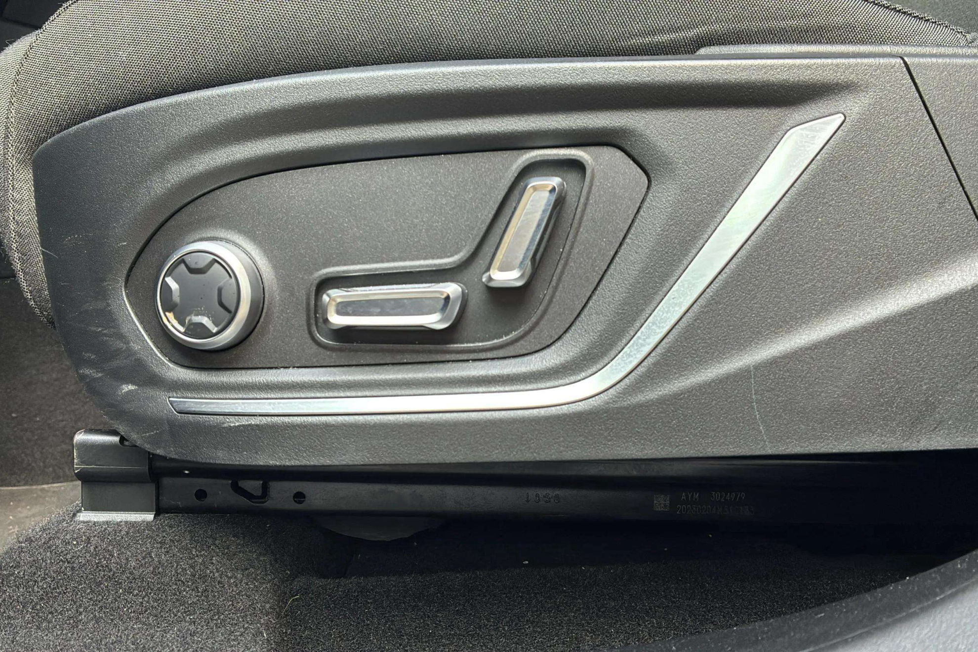 Lynk & Co 01 1.5 PHEV - foto 12
