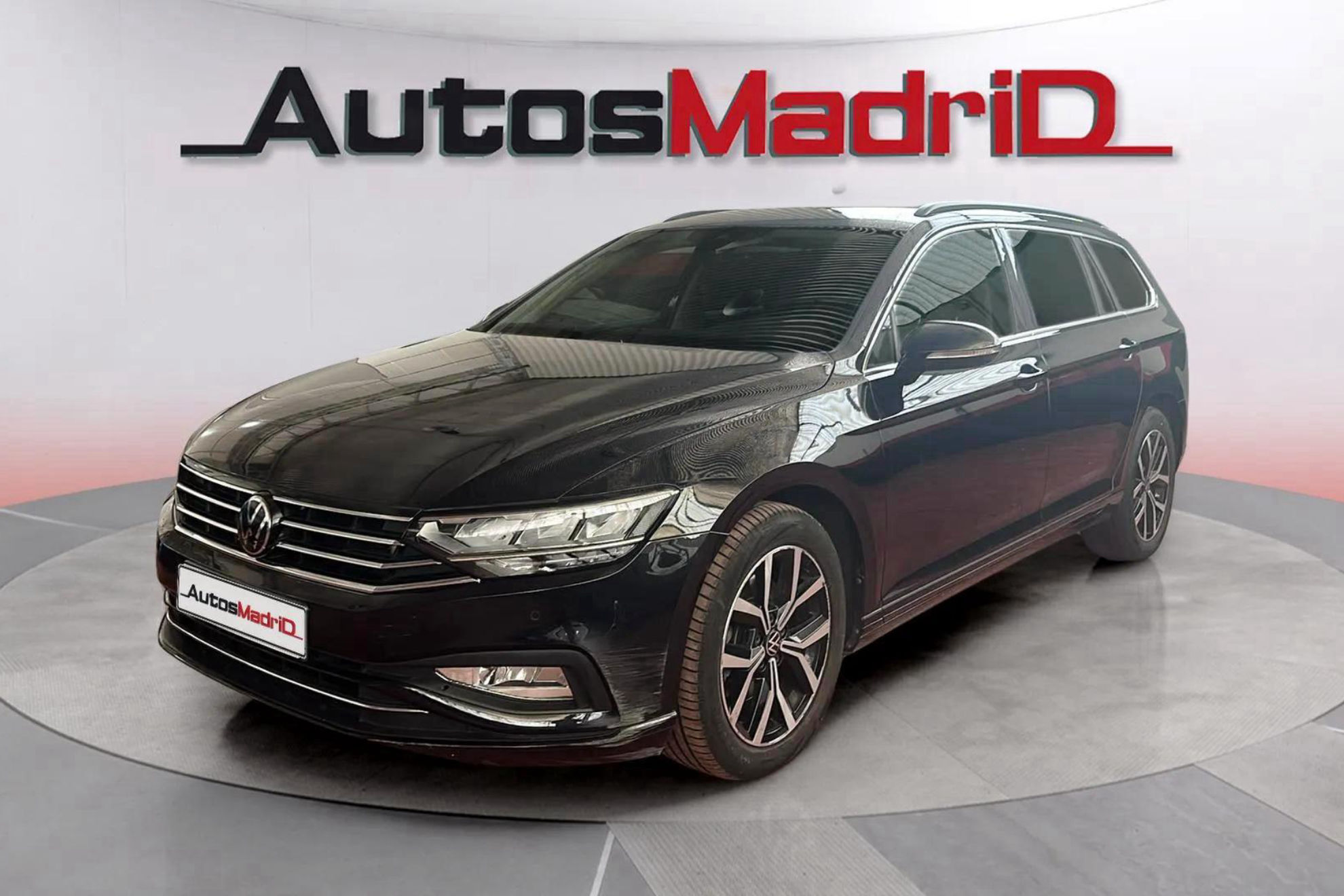 Volkswagen Passat Variant 2.0 TDI - foto 7
