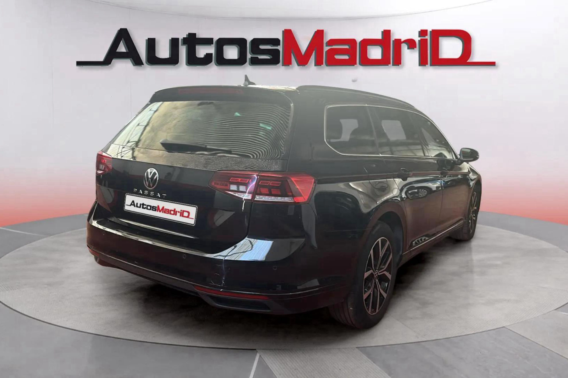 Volkswagen Passat Variant 2.0 TDI - foto 3