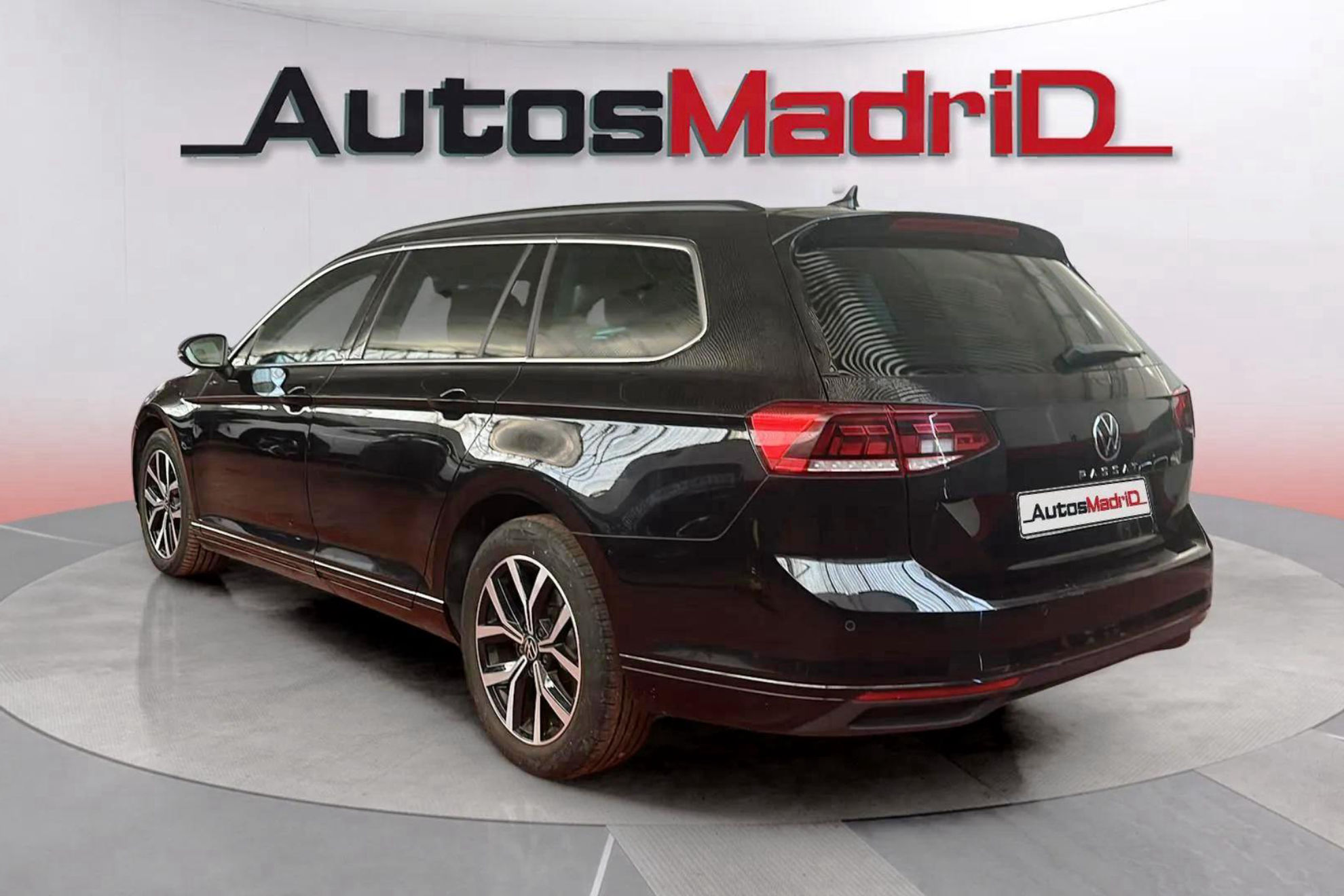 Volkswagen Passat Variant 2.0 TDI - foto 5