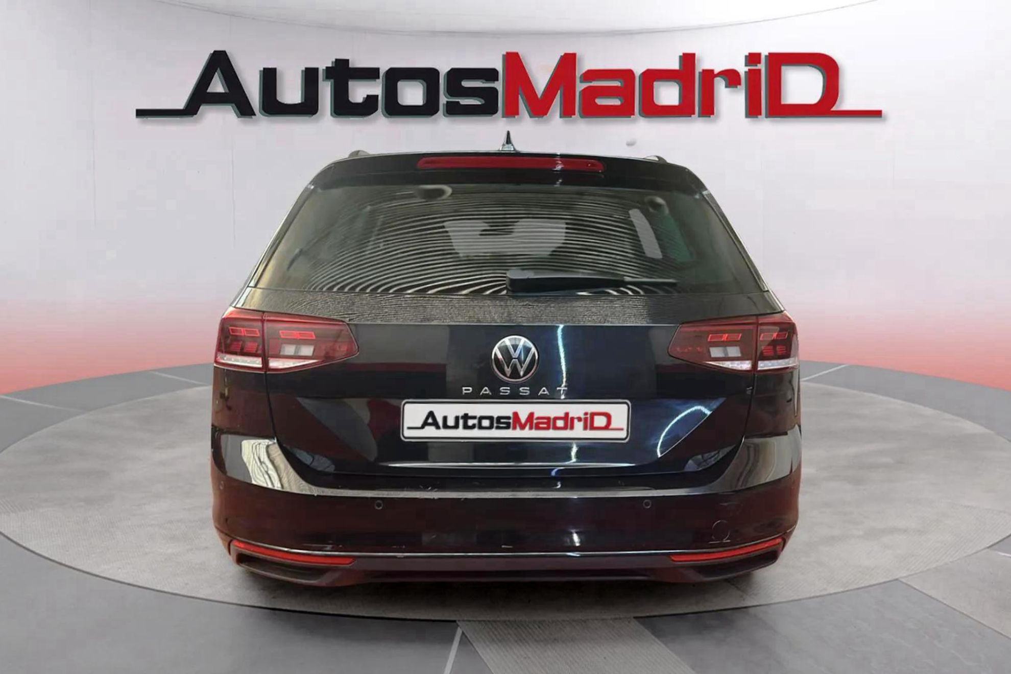 Volkswagen Passat Variant 2.0 TDI - foto 4