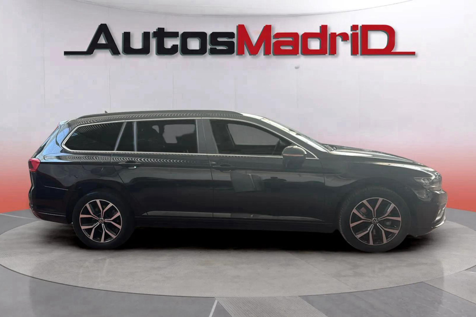Volkswagen Passat Variant 2.0 TDI - foto 2