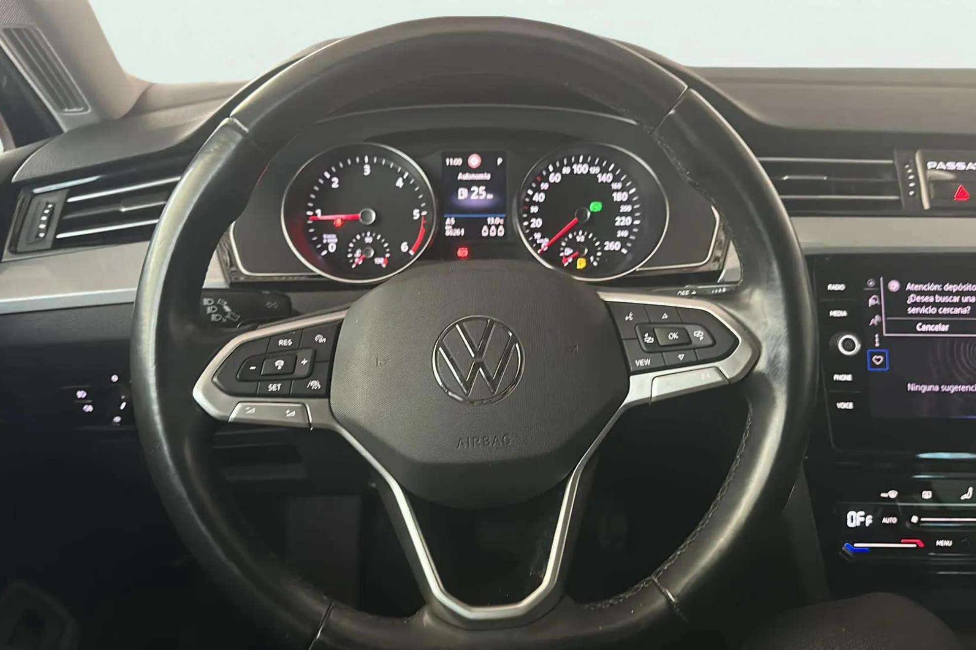Volkswagen Passat Variant 2.0 TDI - foto 10