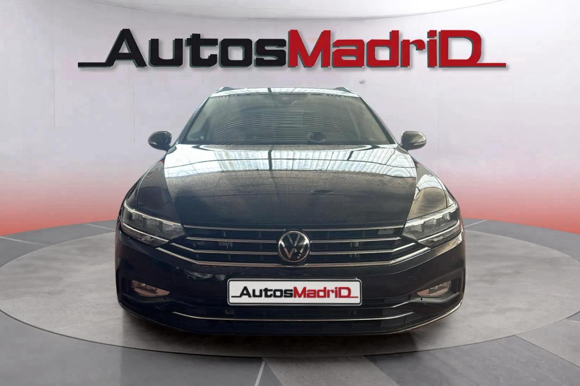 Volkswagen Passat Variant 2.0 TDI - foto 8