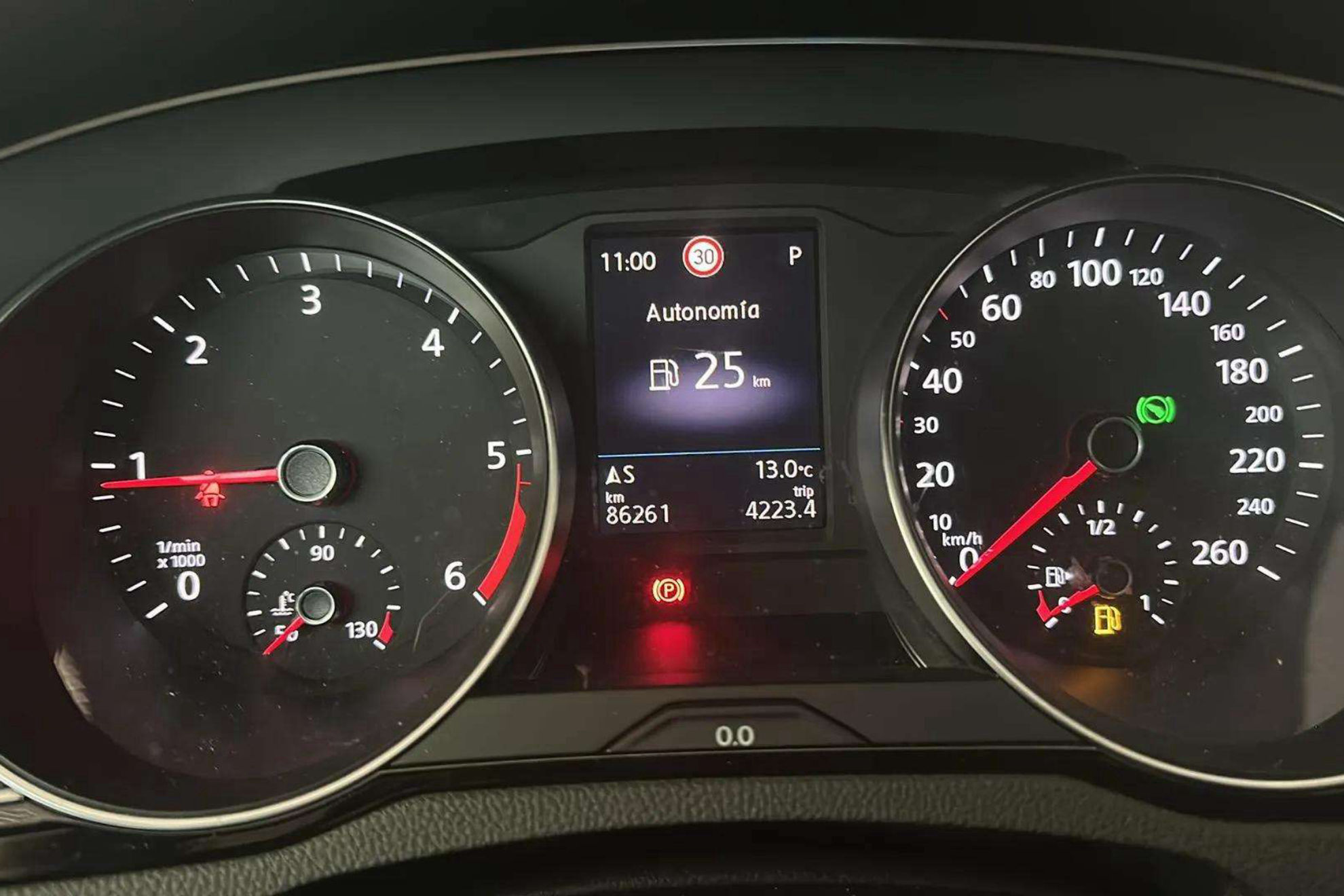 Volkswagen Passat Variant 2.0 TDI - foto 15