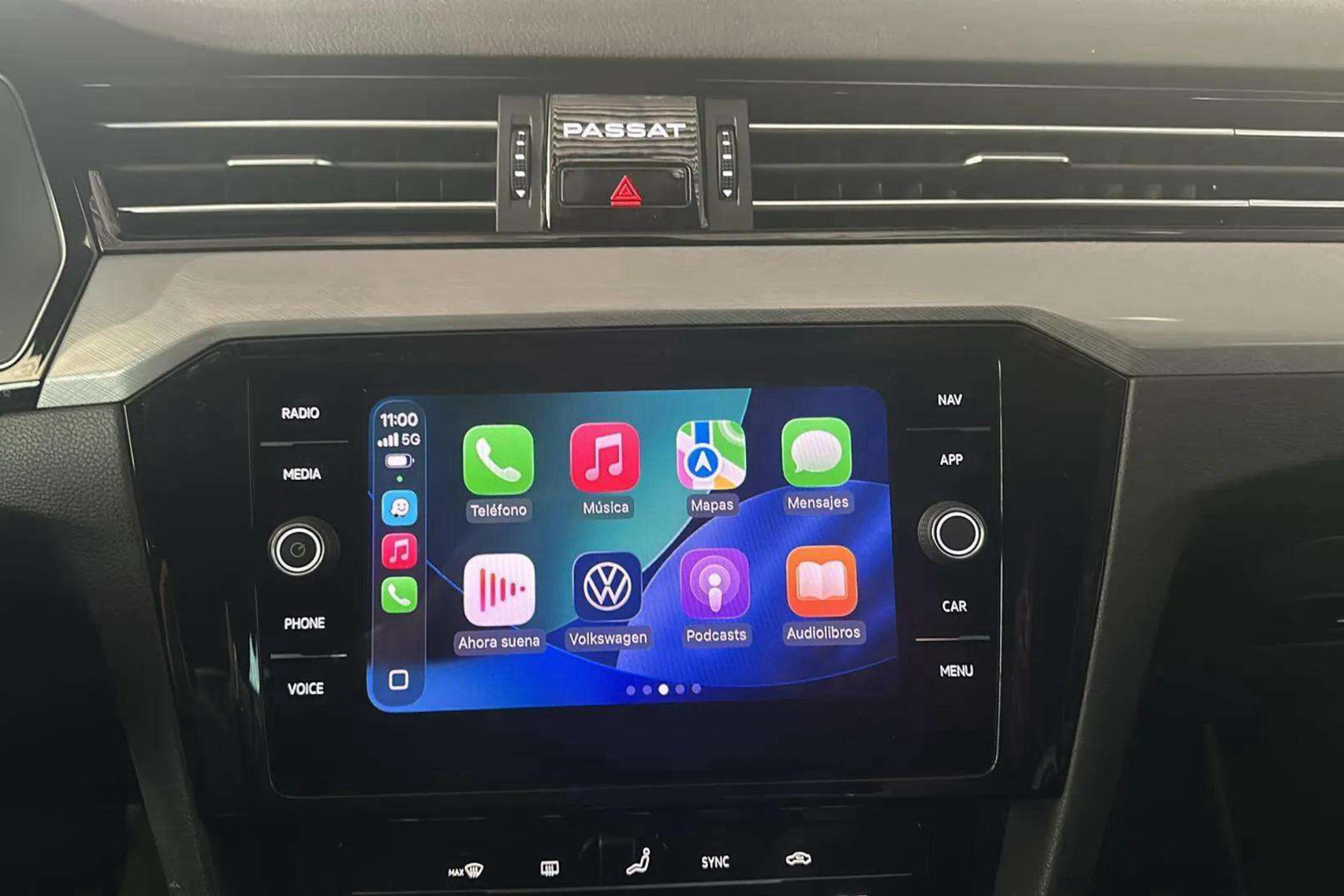 Volkswagen Passat Variant 2.0 TDI - foto 16