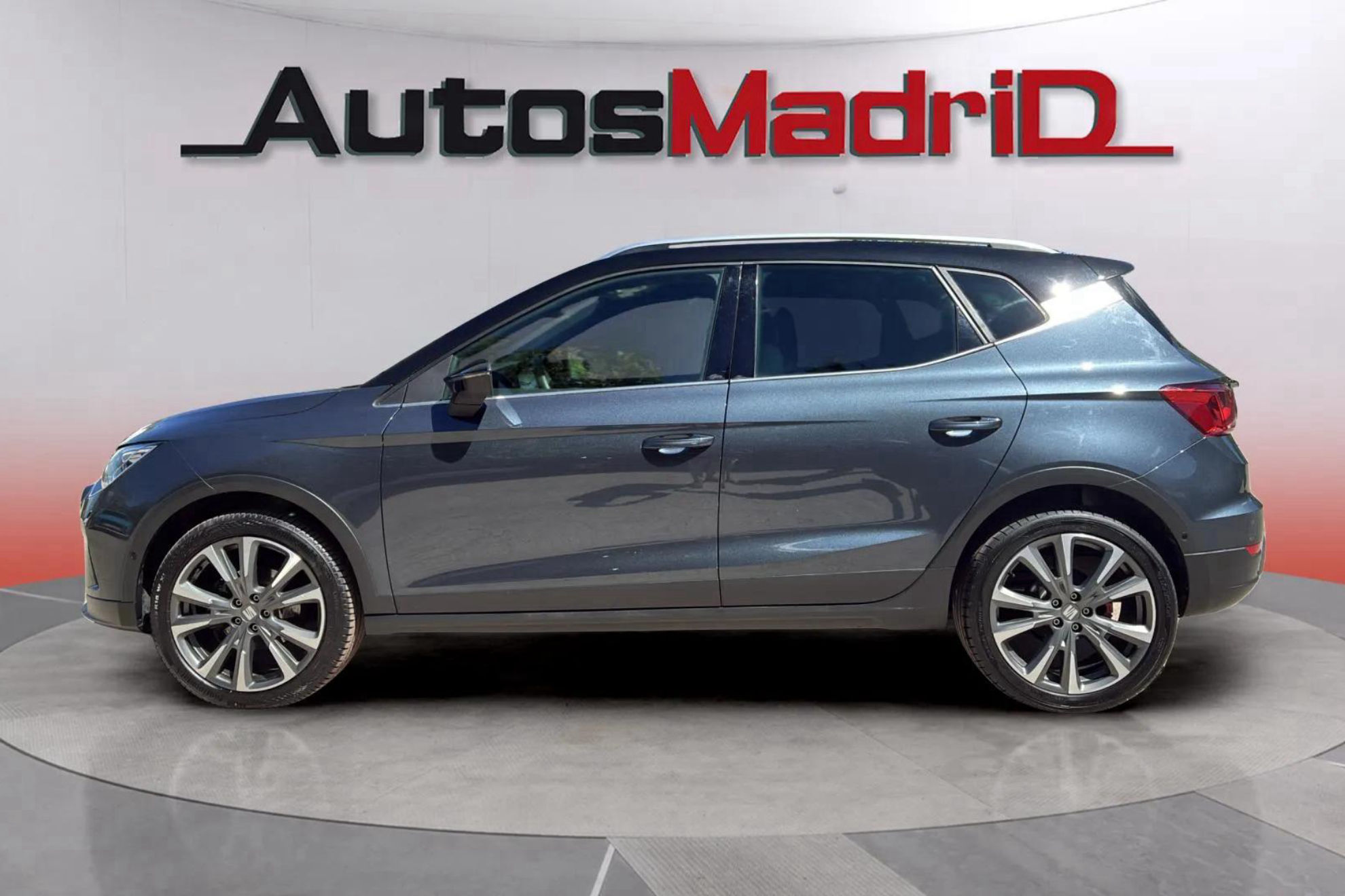 SEAT Arona 1.5 TSI DSG FR XL - foto 6