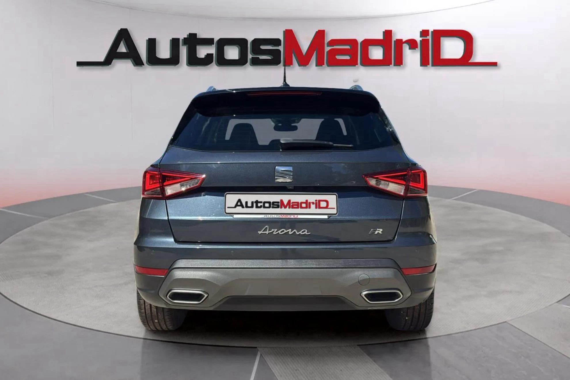 SEAT Arona 1.5 TSI DSG FR XL - foto 4