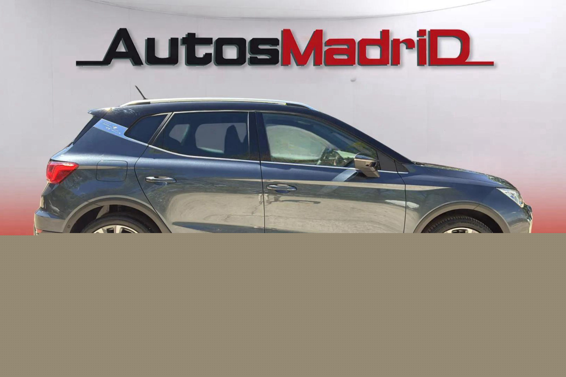 SEAT Arona 1.5 TSI DSG FR XL - foto 2