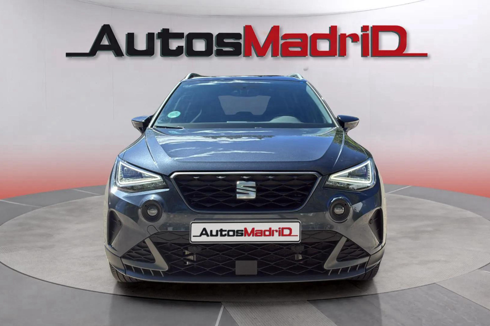 SEAT Arona 1.5 TSI DSG FR XL - foto 8