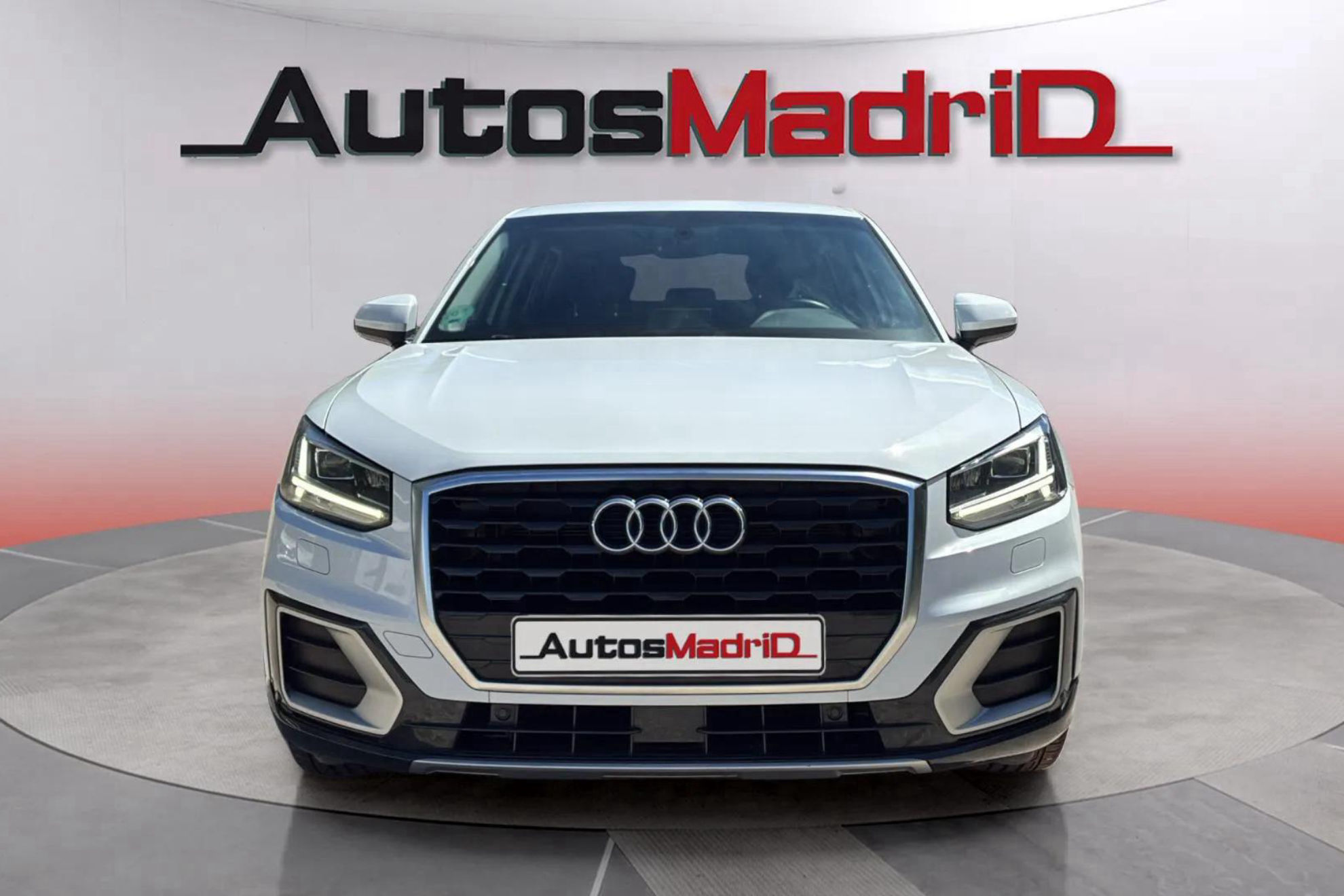 Audi Q2 Advanced 30 TFSI - foto 9