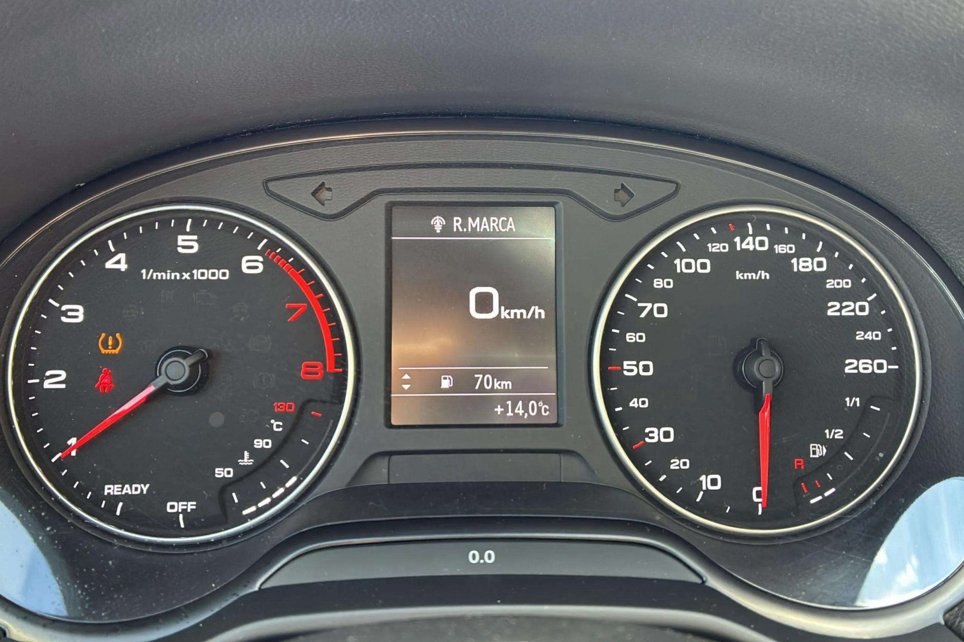 Audi Q2 Advanced 30 TFSI - foto 13