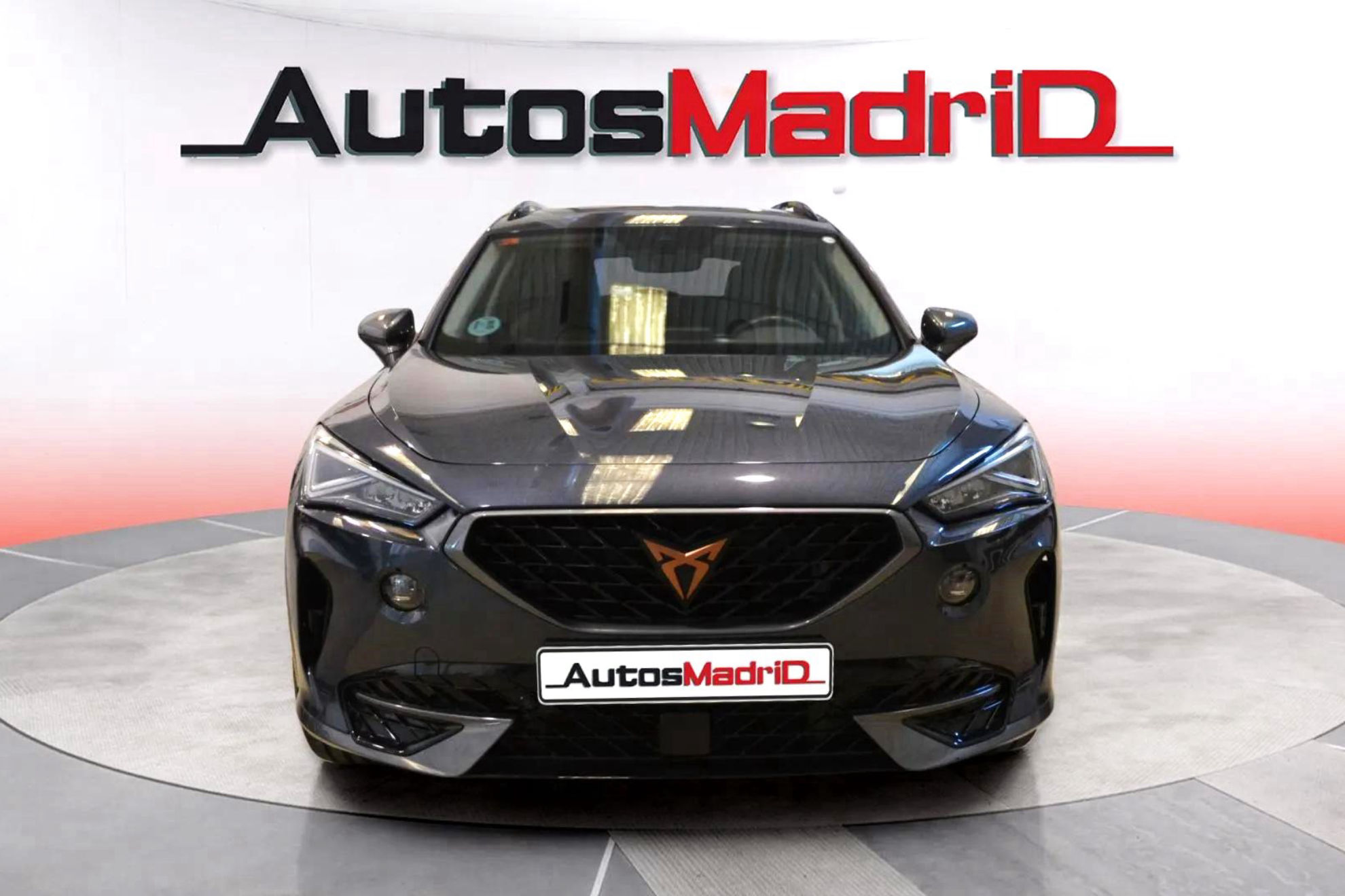 Cupra Formentor 2.0 TDI - foto 2