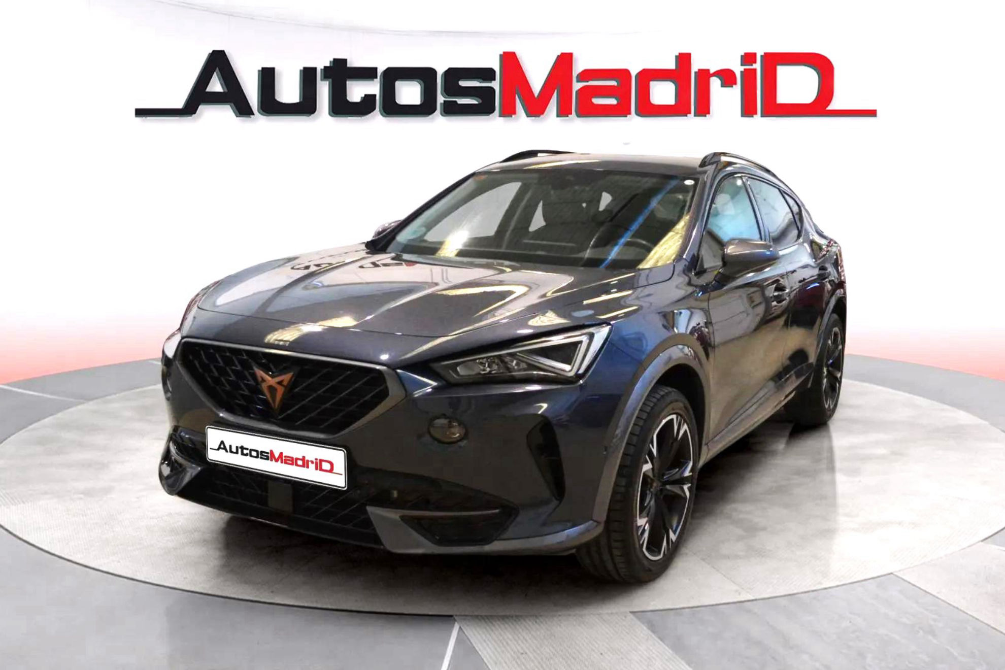 Cupra Formentor 2.0 TDI - foto 3