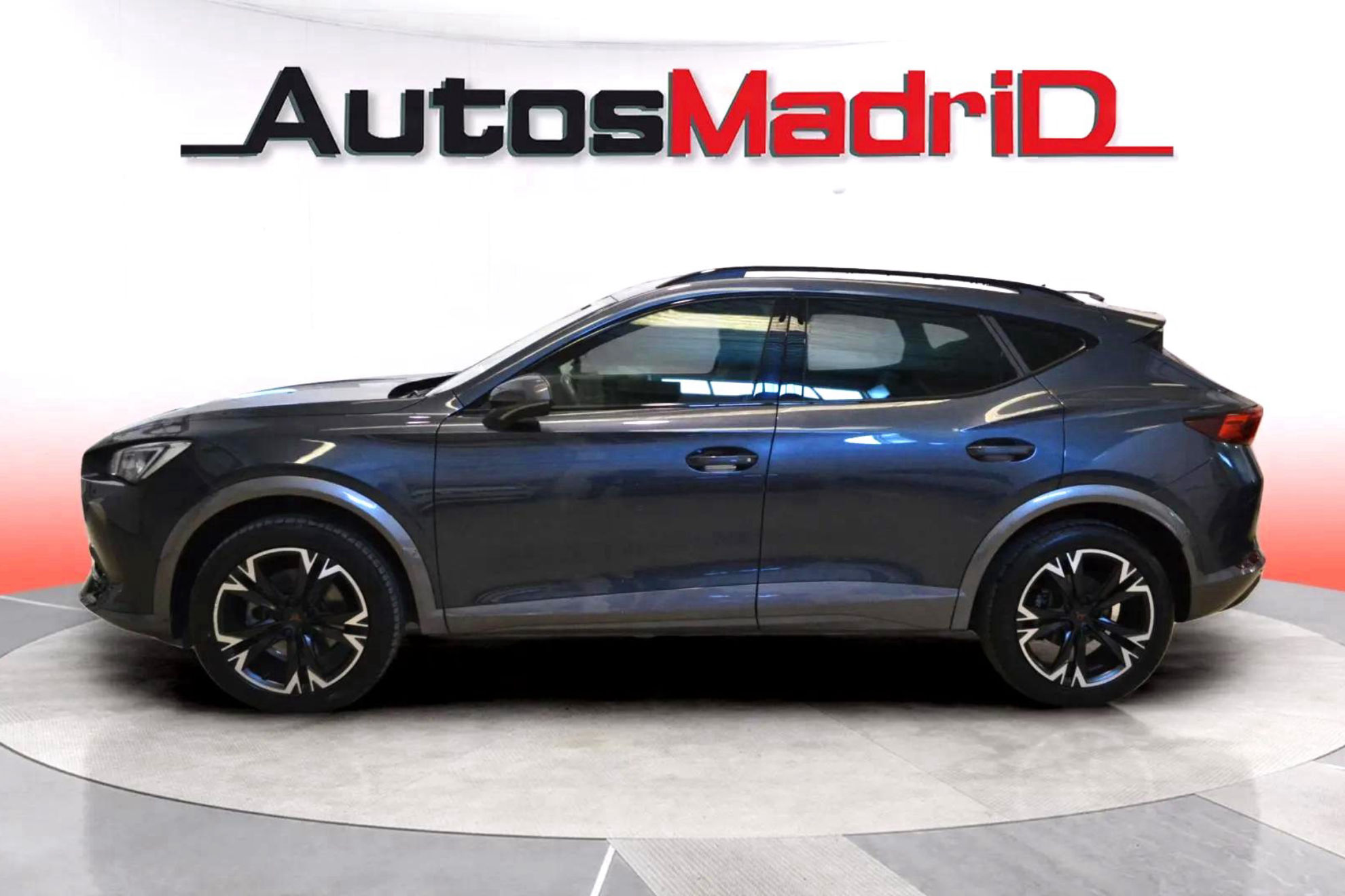 Cupra Formentor 2.0 TDI - foto 4