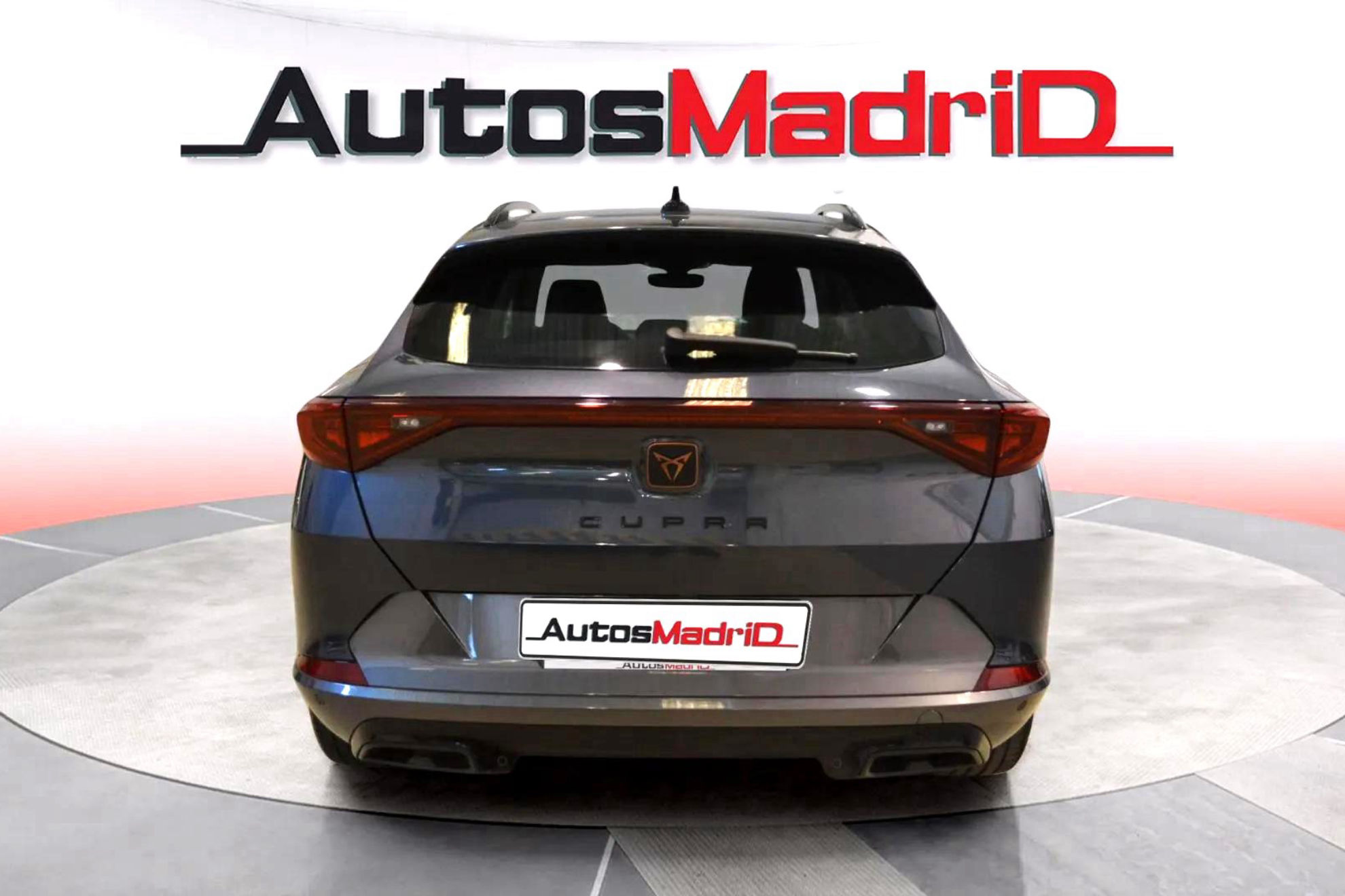 Cupra Formentor 2.0 TDI - foto 6