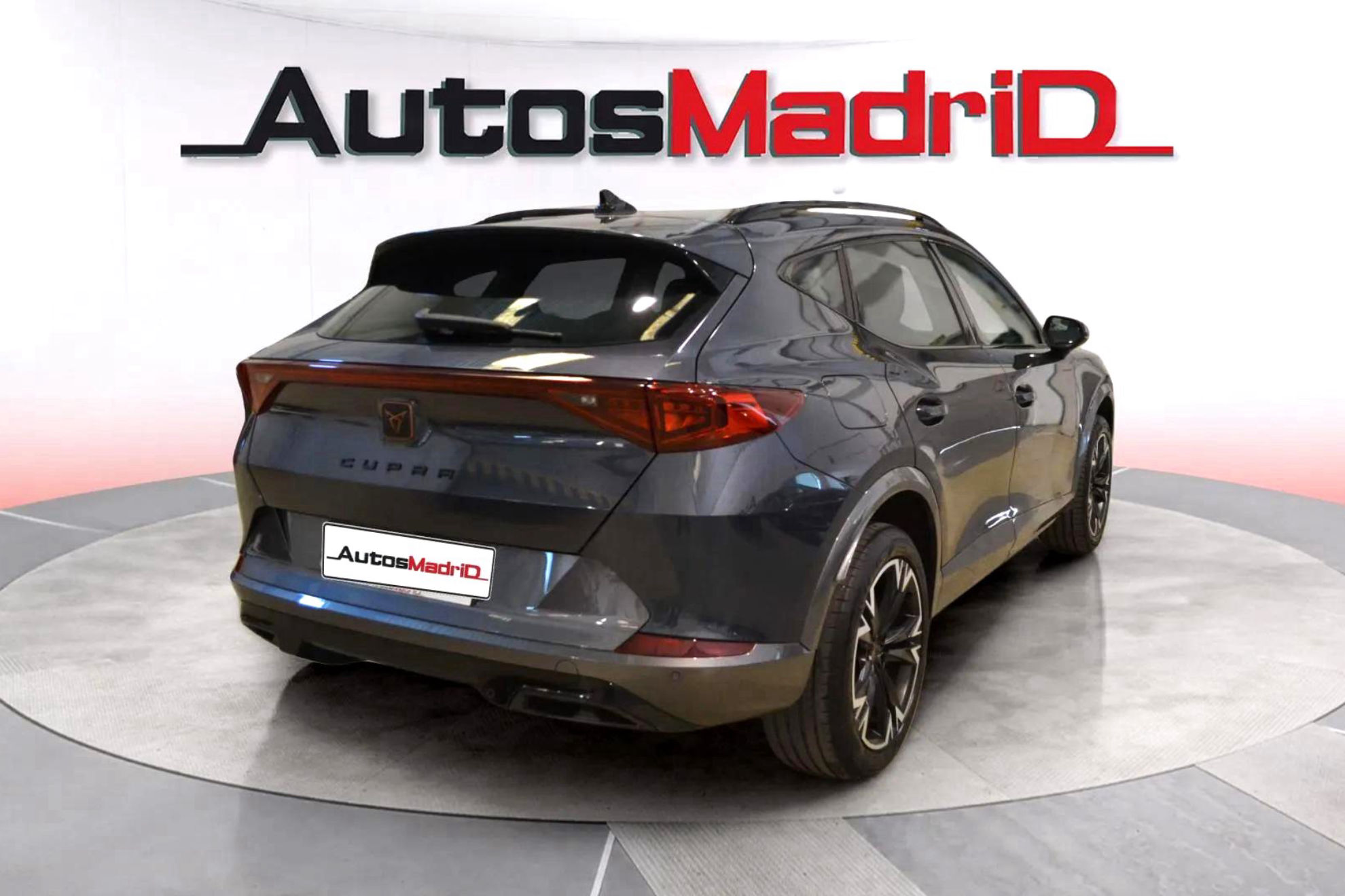 Cupra Formentor 2.0 TDI - foto 7