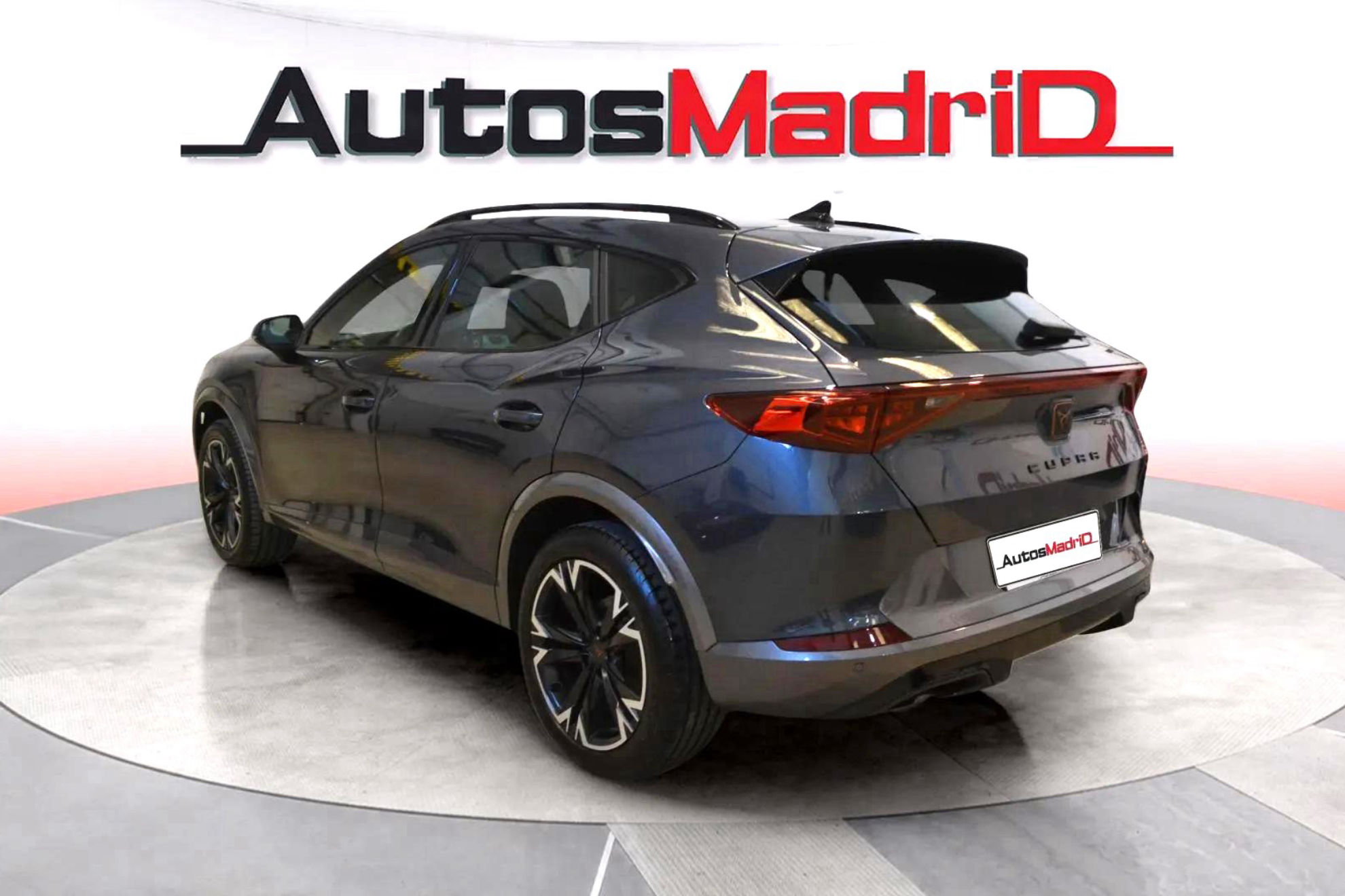 Cupra Formentor 2.0 TDI - foto 5