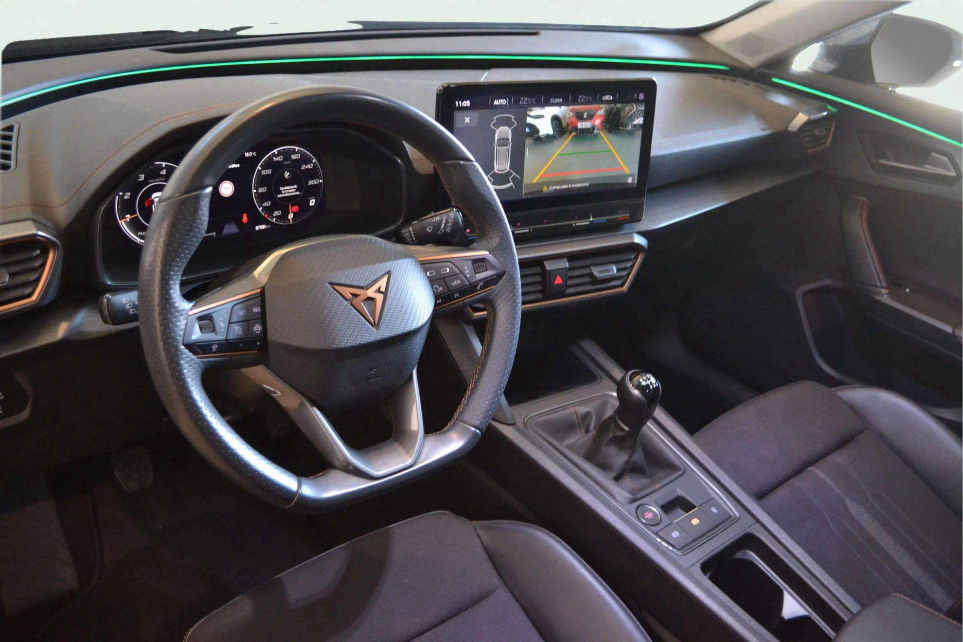 Cupra Formentor 2.0 TDI - foto 15