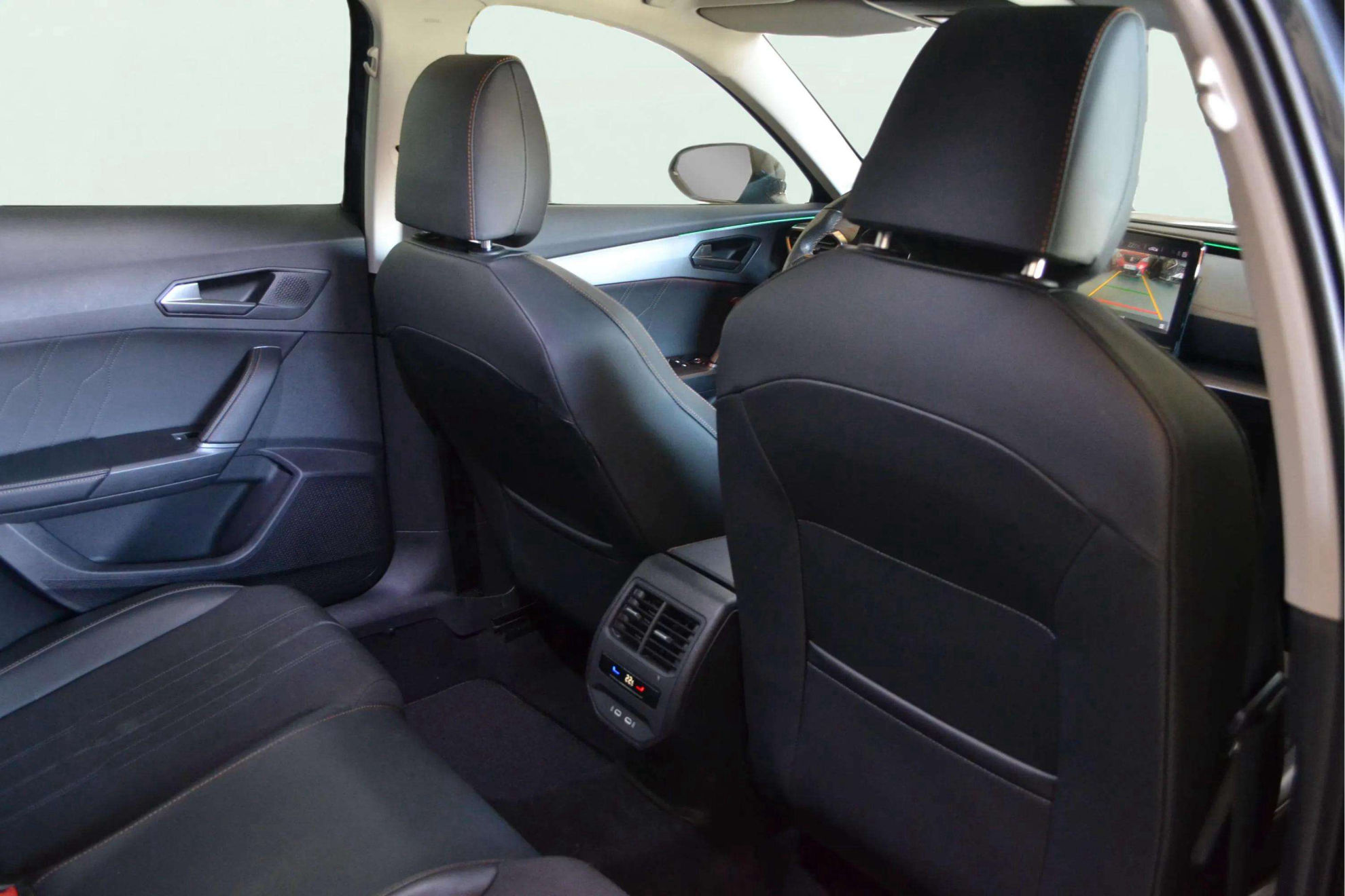 Cupra Formentor 2.0 TDI - foto 11