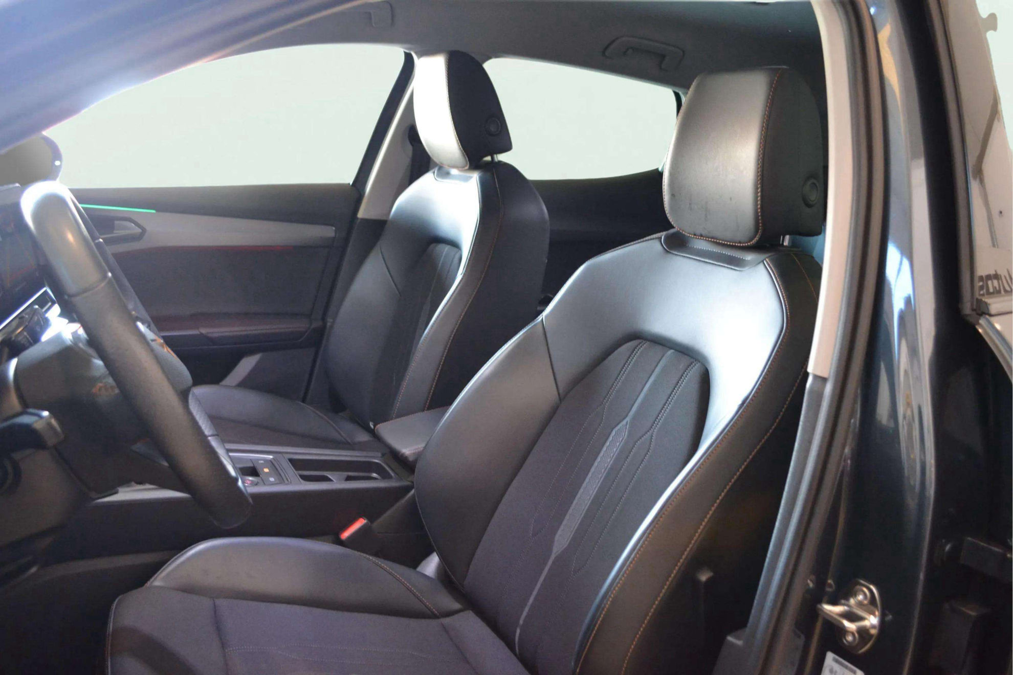 Cupra Formentor 2.0 TDI - foto 14