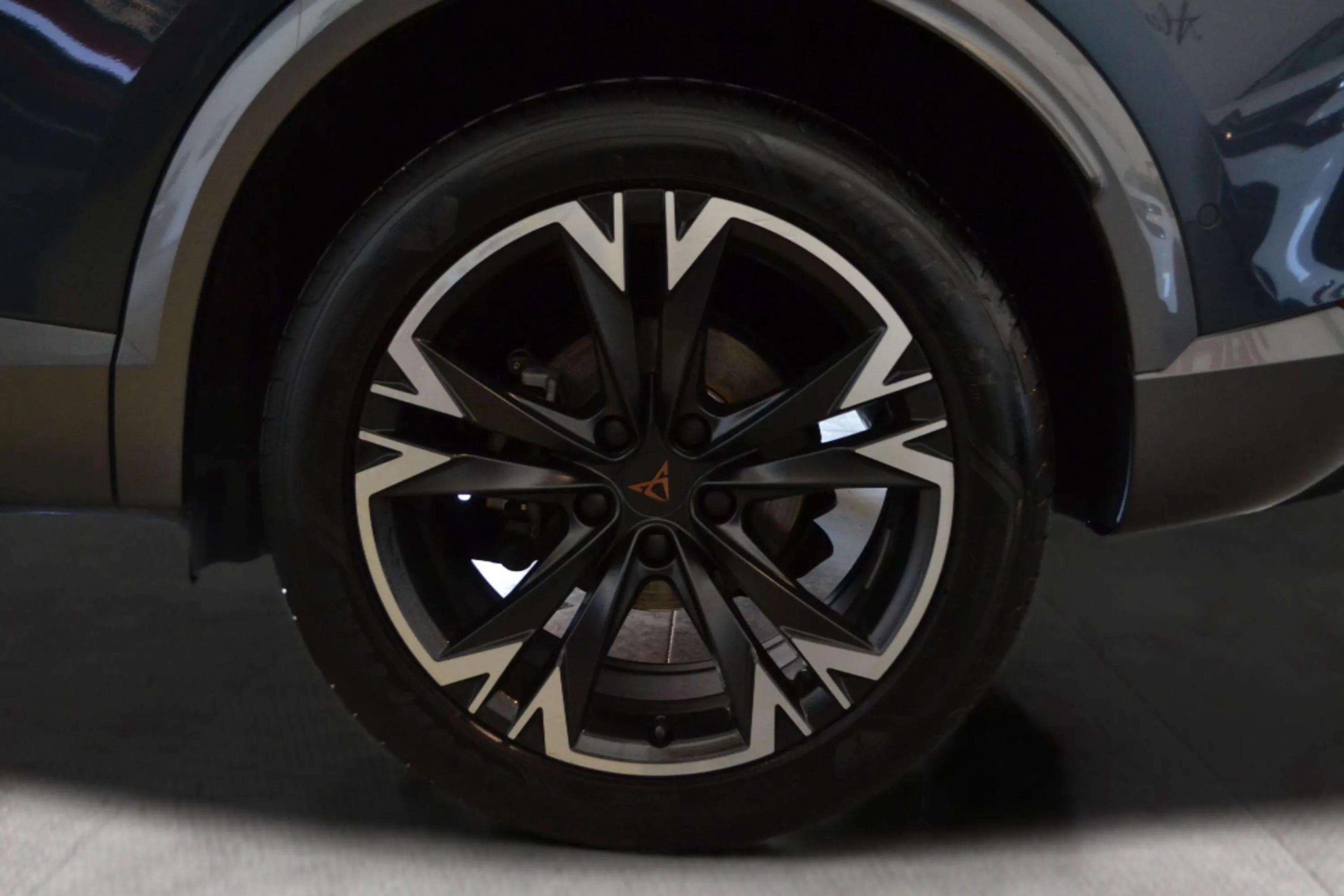 Cupra Formentor 2.0 TDI - foto 28