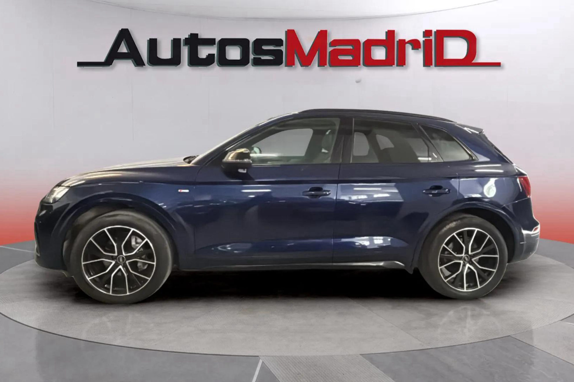 Audi Q5 Black line 35 TDI S tronic - foto 4