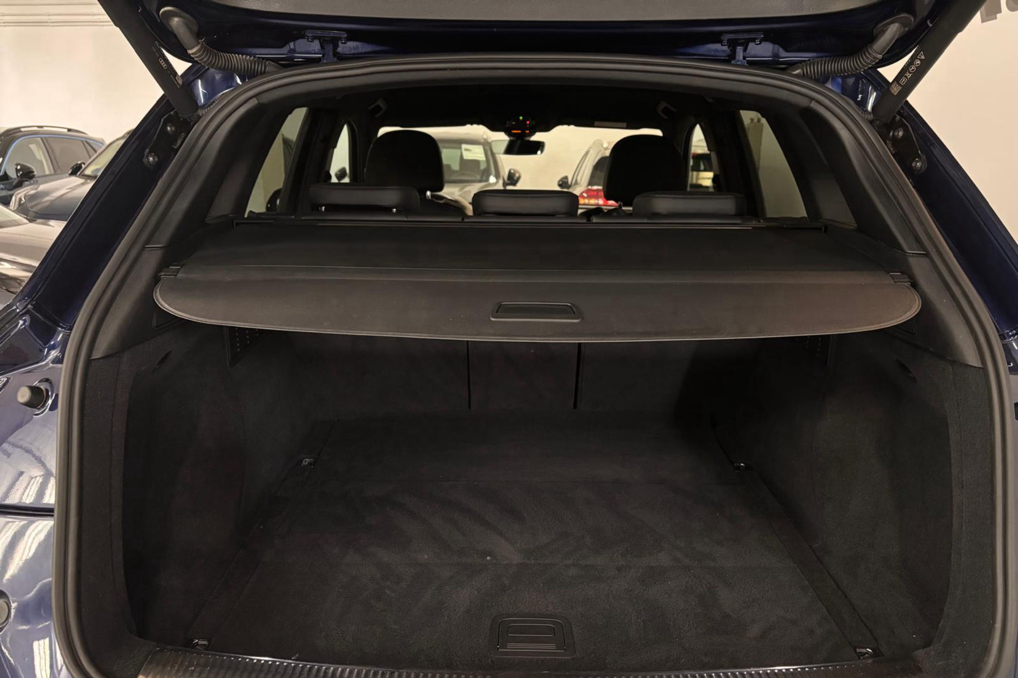 Audi Q5 Black line 35 TDI S tronic - foto 8
