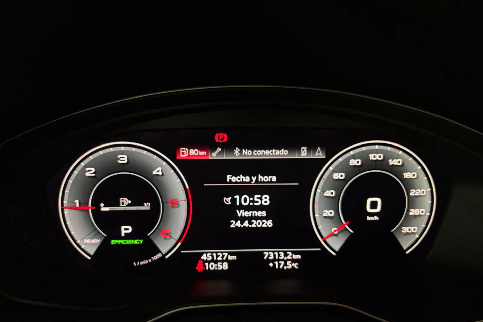 Audi Q5 Black line 35 TDI S tronic - foto 23