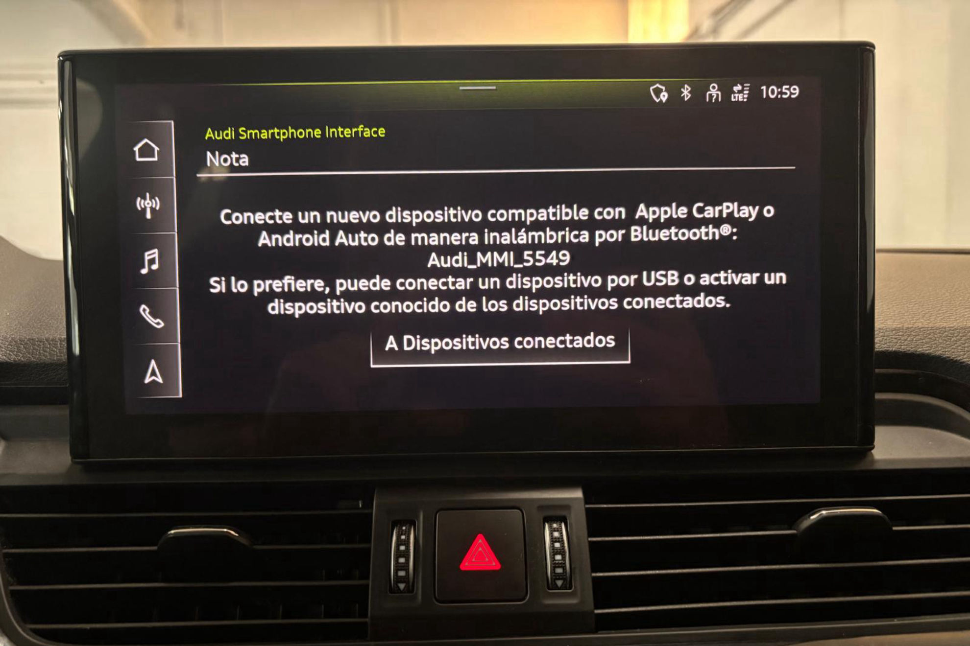 Audi Q5 Black line 35 TDI S tronic - foto 26