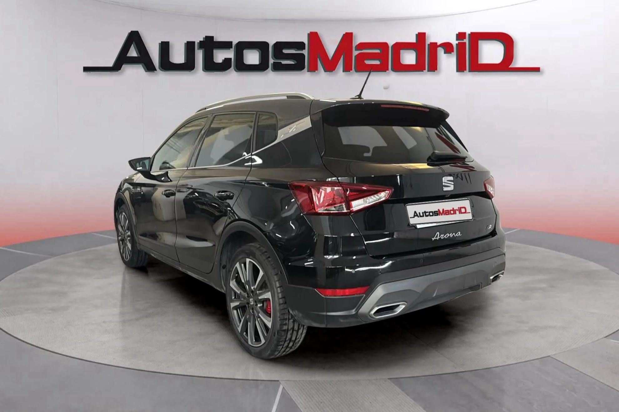 SEAT Arona 1.5 TSI DSG FR XL - foto 5