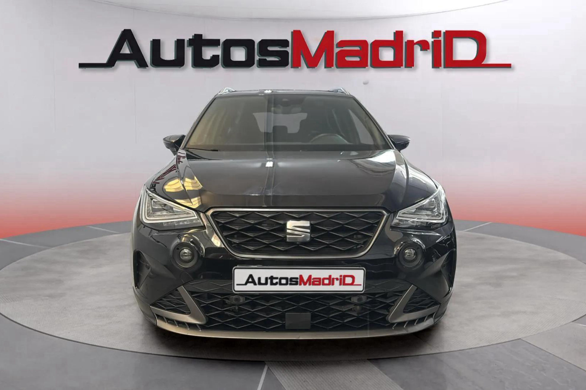 SEAT Arona 1.5 TSI DSG FR XL - foto 2