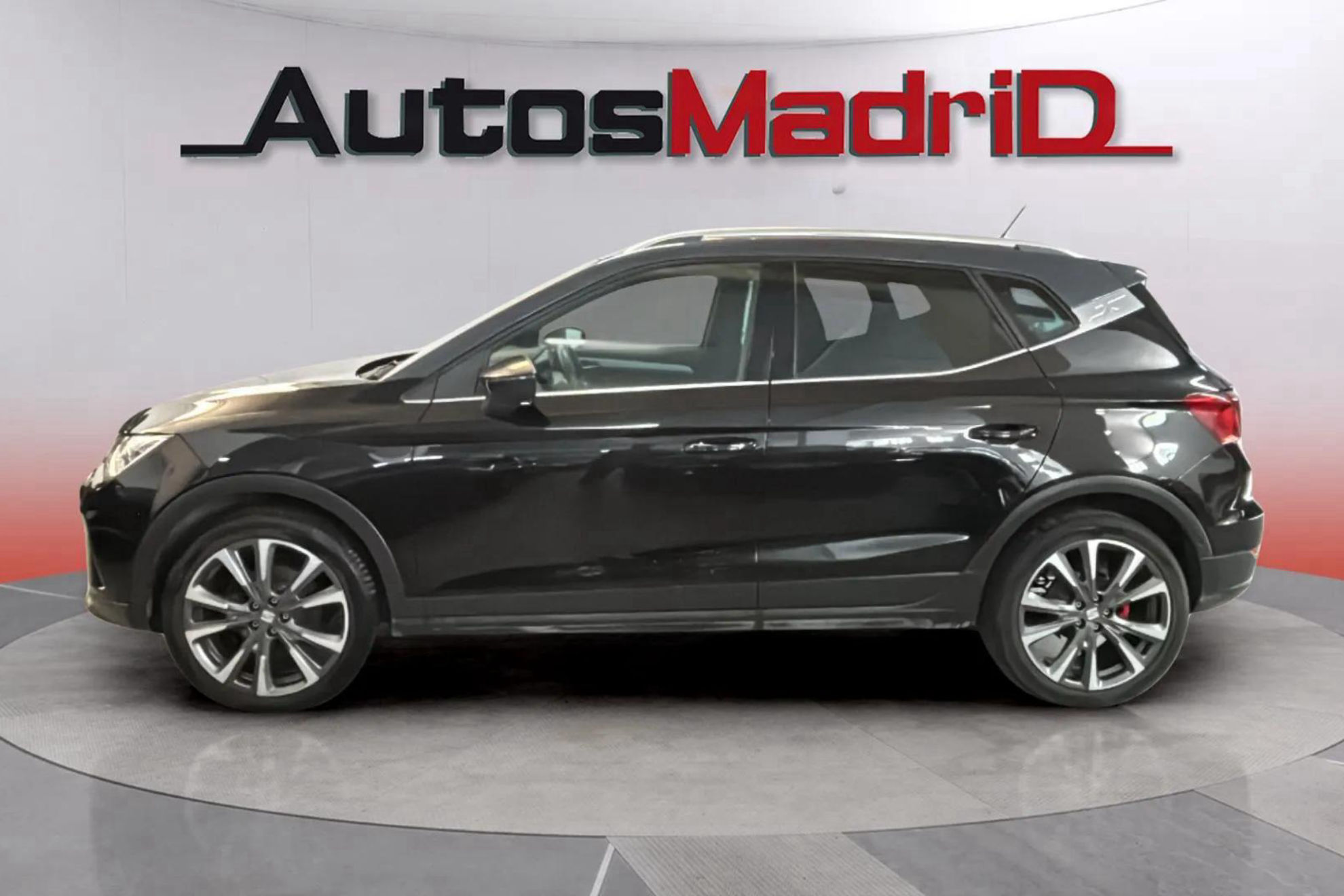 SEAT Arona 1.5 TSI DSG FR XL - foto 4
