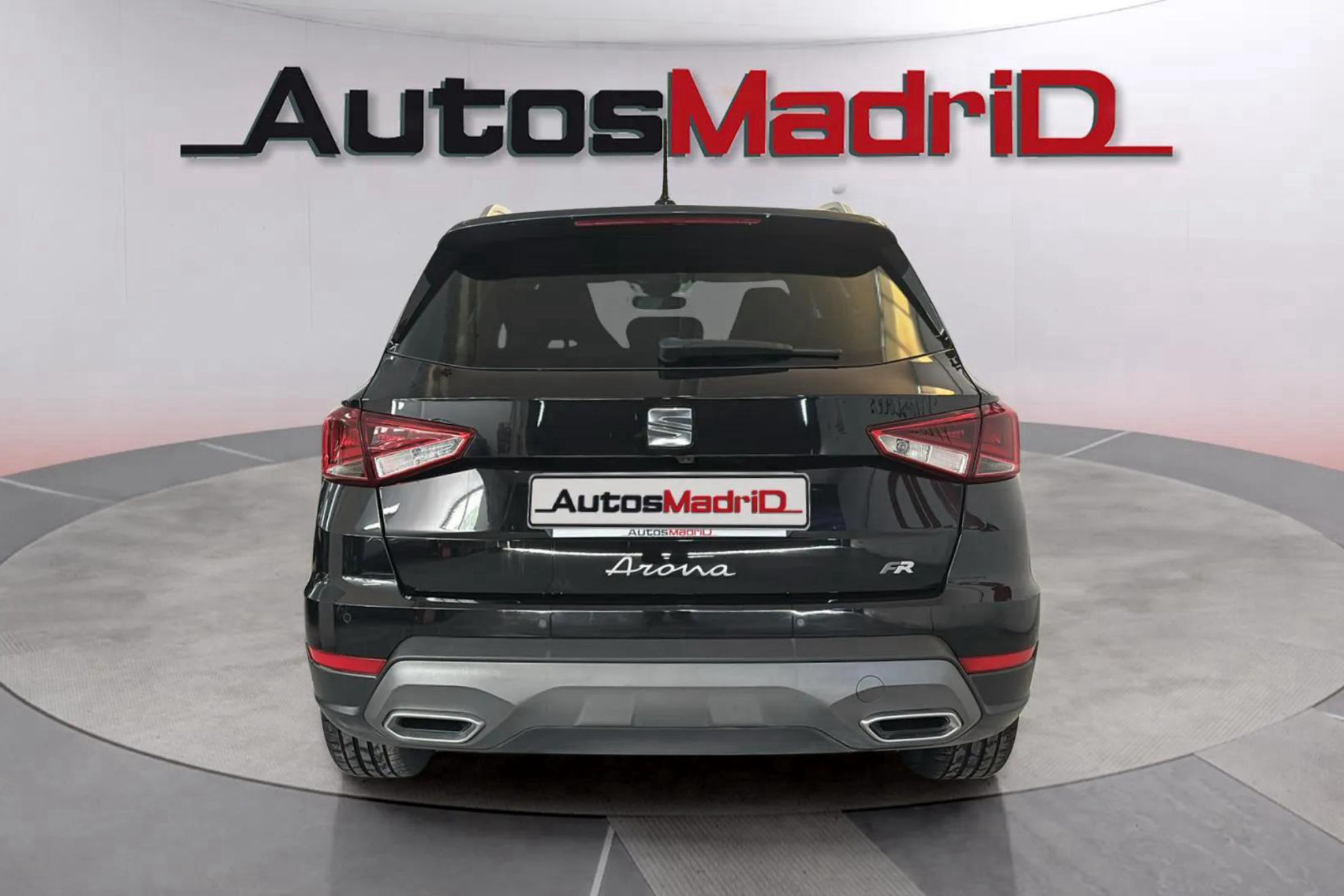 SEAT Arona 1.5 TSI DSG FR XL - foto 6