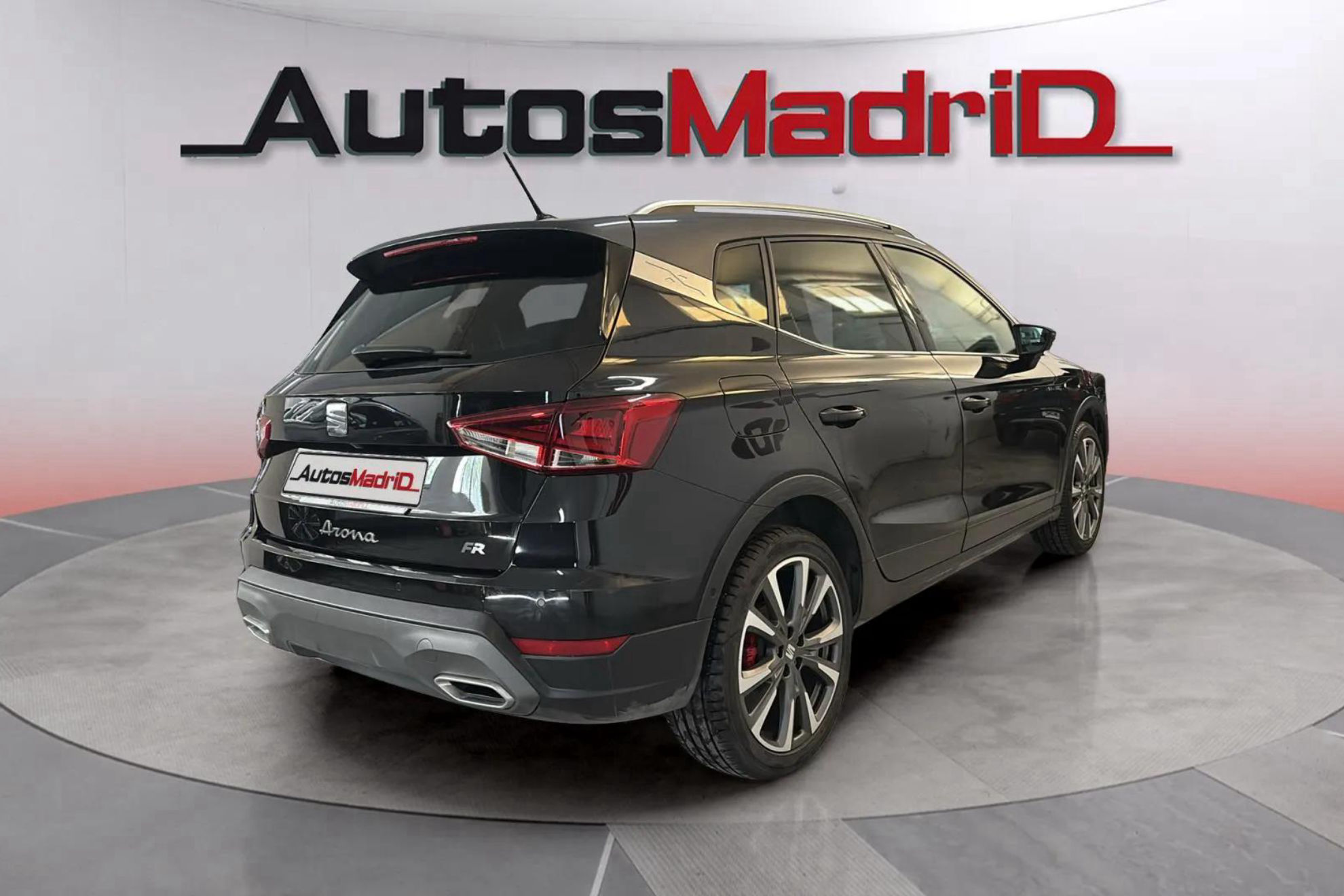 SEAT Arona 1.5 TSI DSG FR XL - foto 7