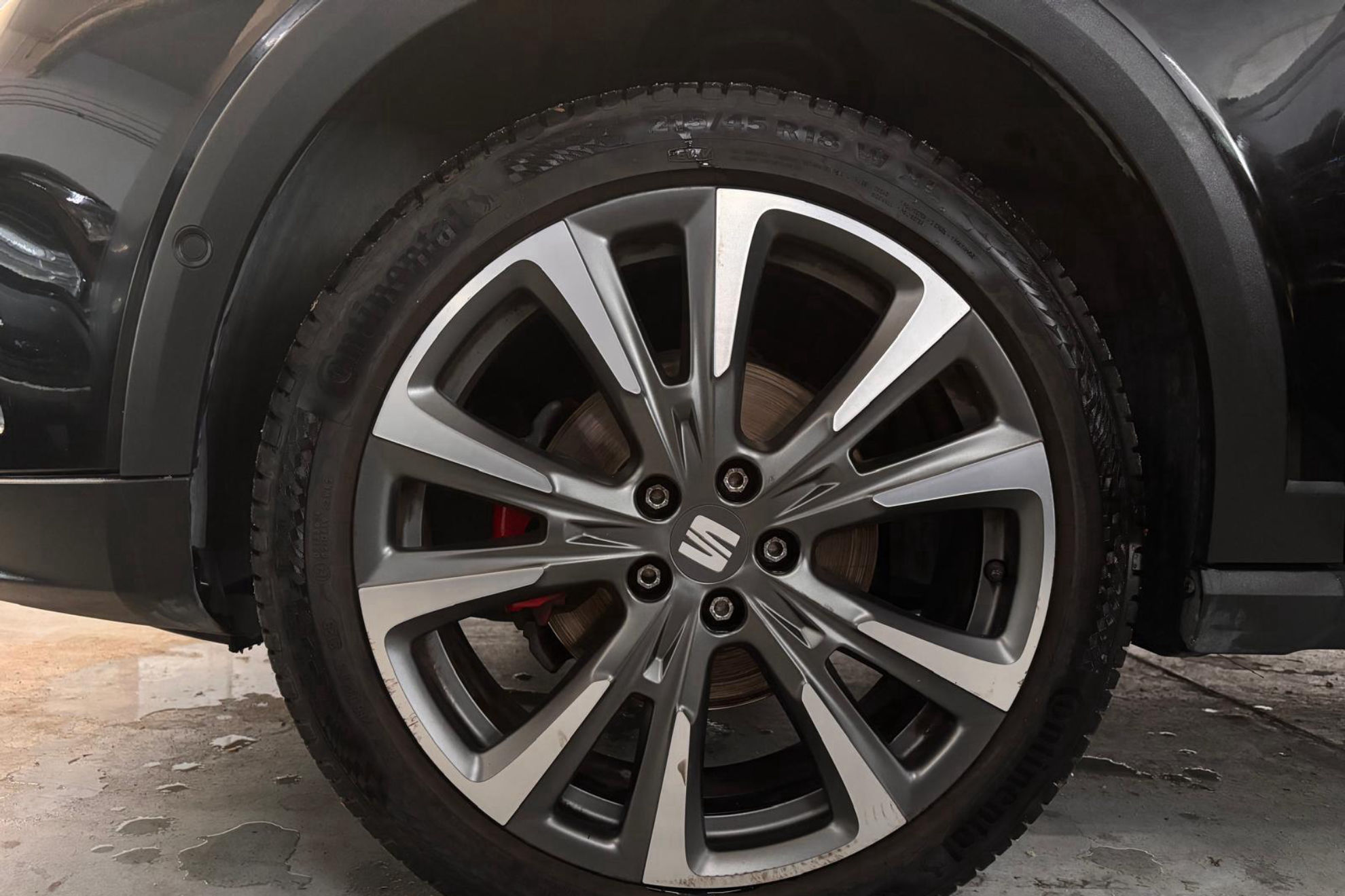 SEAT Arona 1.5 TSI DSG FR XL - foto 9